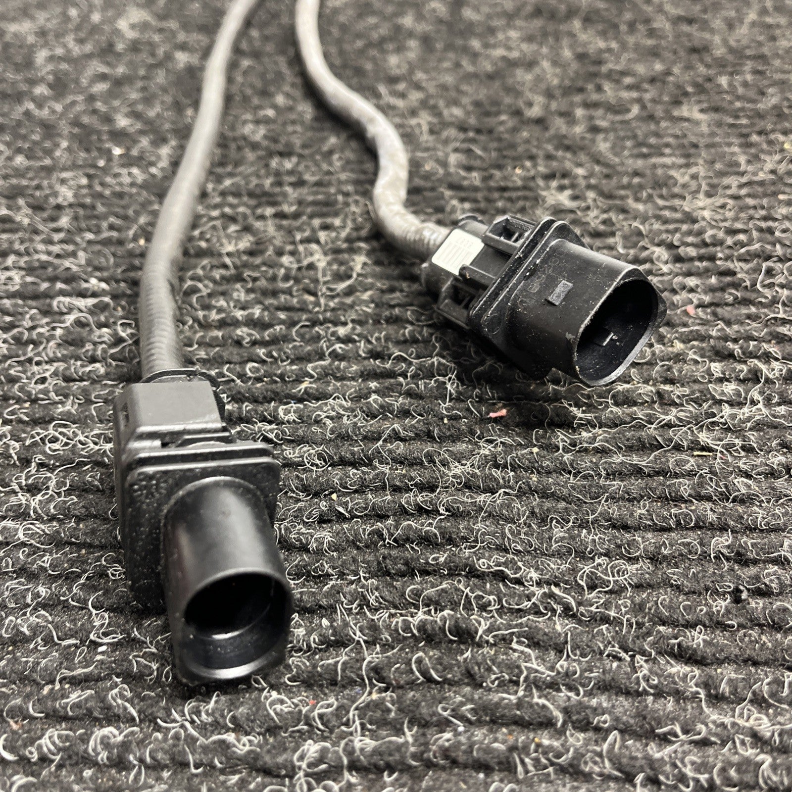 ☑️ 07-13 OEM BMW E82 E92 E93 335i Oxygen o2 Lambda Probe Sensors N54 SET