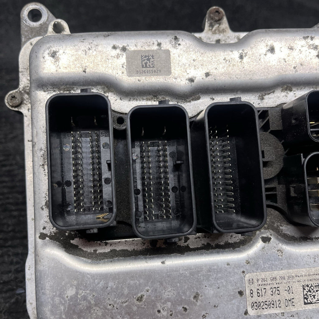 ☑️ 2012-2015 BMW 320i 328i F30 N20 N26 KEY DME ECU CAS FEM FRM MODULE SET OEM