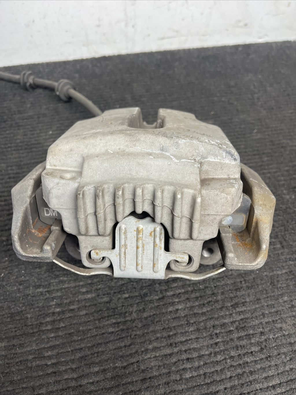 ☑️09-16 BMW E89 Z4 28i 30i 35i SET OF 2 FRONT LEFT & RIGHT BRAKE CALIPER OEM
