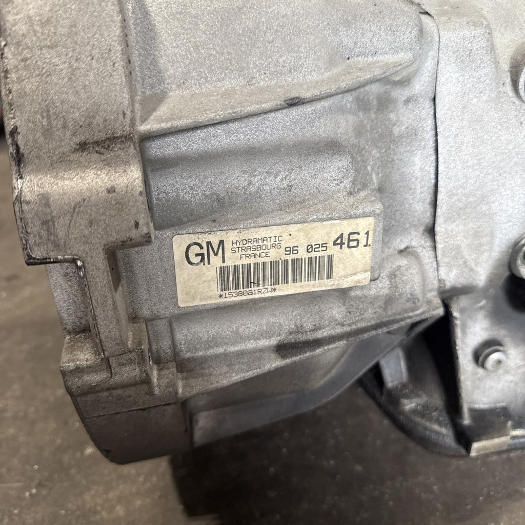 ☑️ 03-06 BMW E46 330i 330Ci GM Automatic Transmission A5S 390R-ZW GM OEM 120K