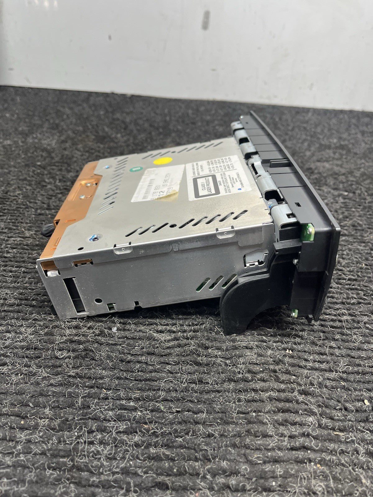 ☑️ BMW E88 E82 E90 E92 E93 E84 1/3 Series Professional Radio Stereo CD OEM