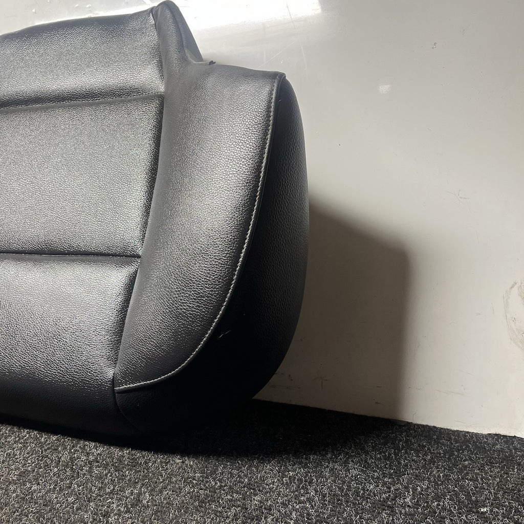 ☑️ 06-12 BMW E90 E91 335i 328i SEDAN WAGON LOWER BOTTOM SEAT BENCH CUSHION OEM