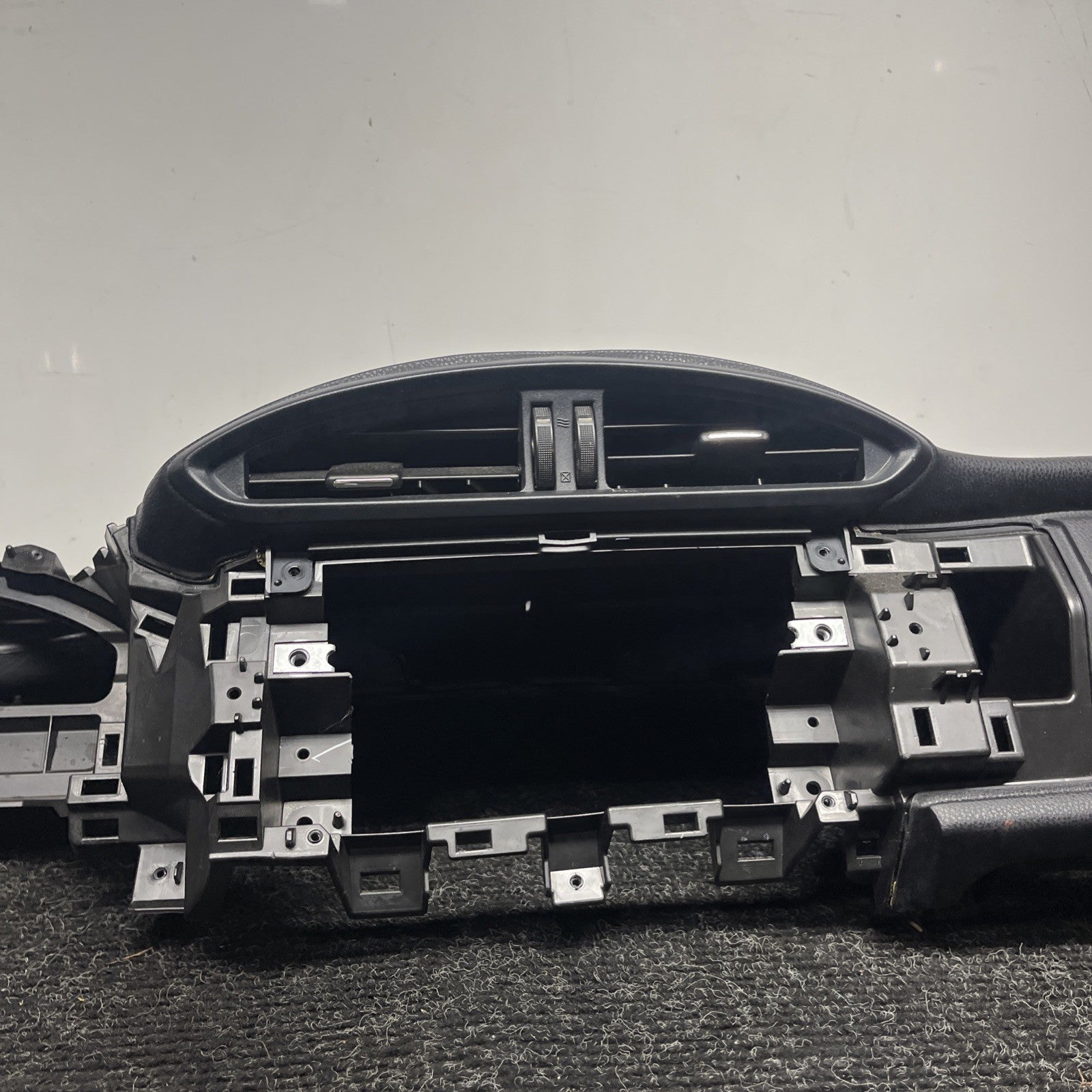 ☑️ 2013-2019 Subaru BRZ & FRS Dashboard Dash Panel Assembly OEM