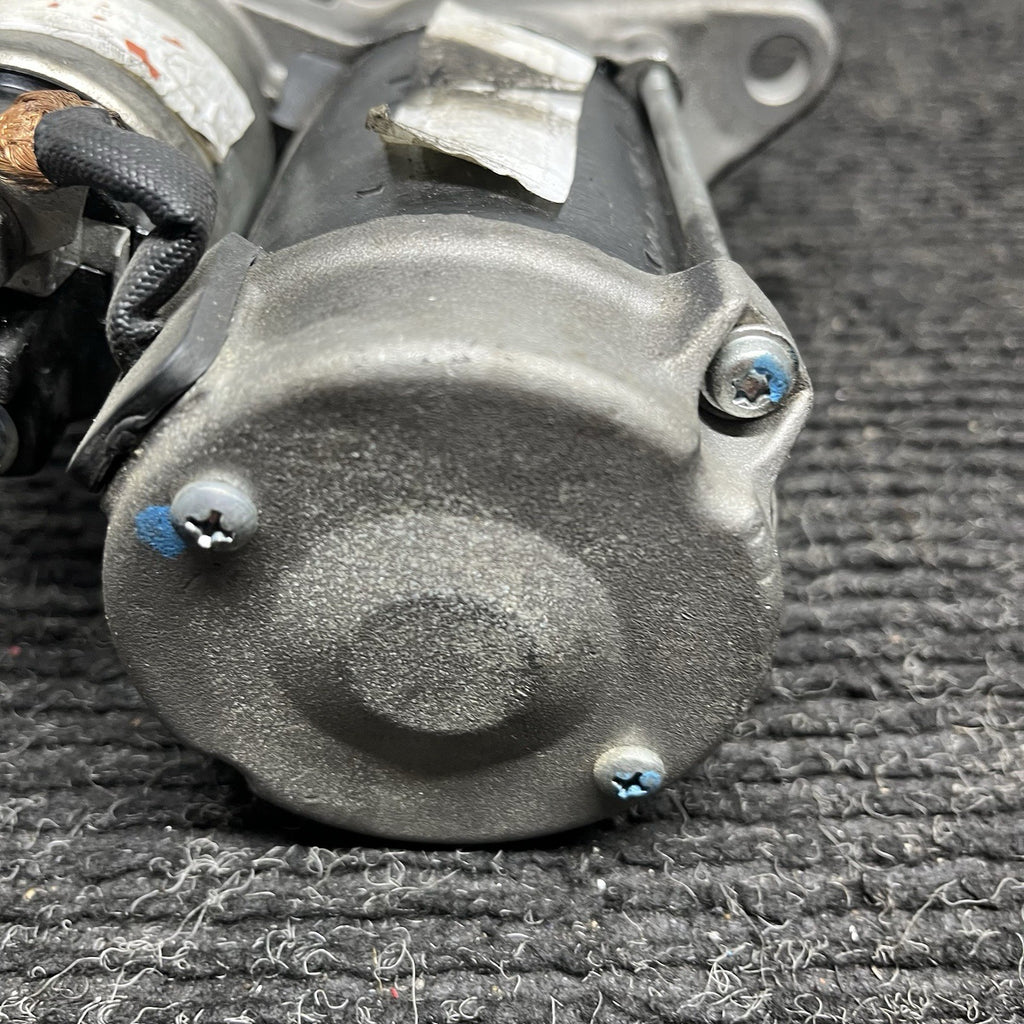 ☑️ 2013-2017 Scion FRS Subaru BRZ Starter Motor Auto Trans AT 23300AA720 OEM