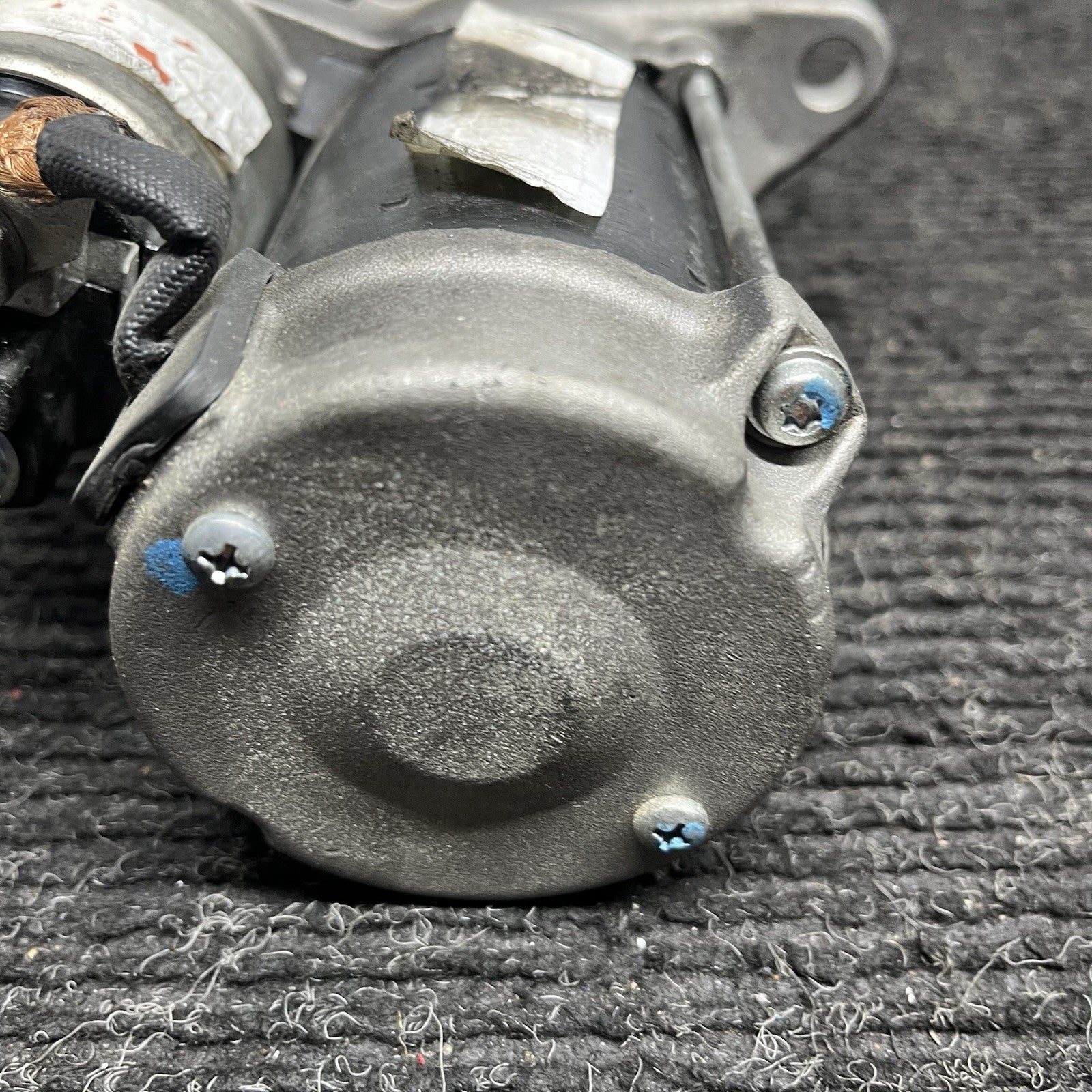 ☑️ 2013-2017 Scion FRS Subaru BRZ Starter Motor Auto Trans AT 23300AA720 OEM