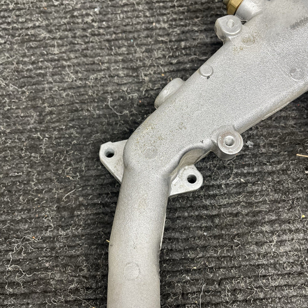 ☑️ 13-17 Scion FR-S Subaru BRZ 2.0L FA20 COOLANT WATER CROSSOVER AUTO Genuine