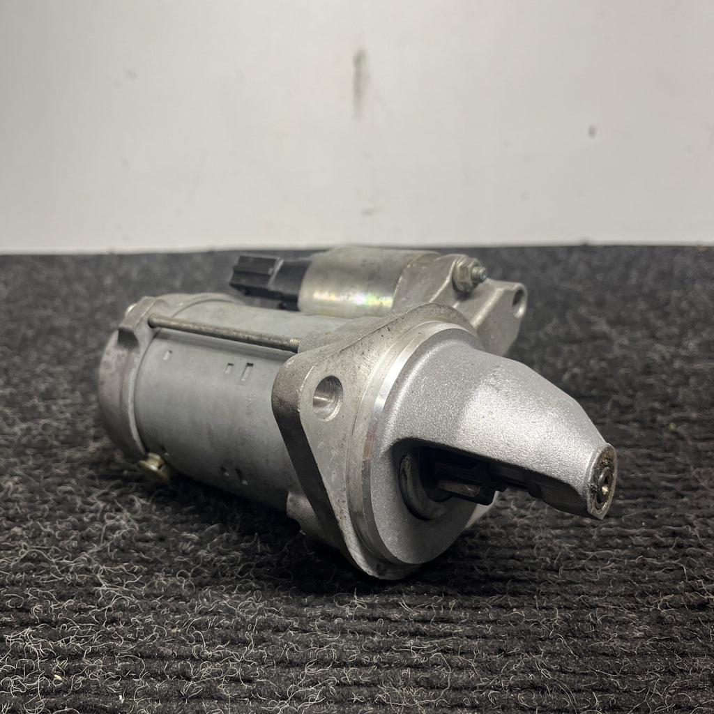 ☑️ OEM Engine Starter Motor 12412354701 For BMW E83 E90 E60 E71 E70 328i 328ix