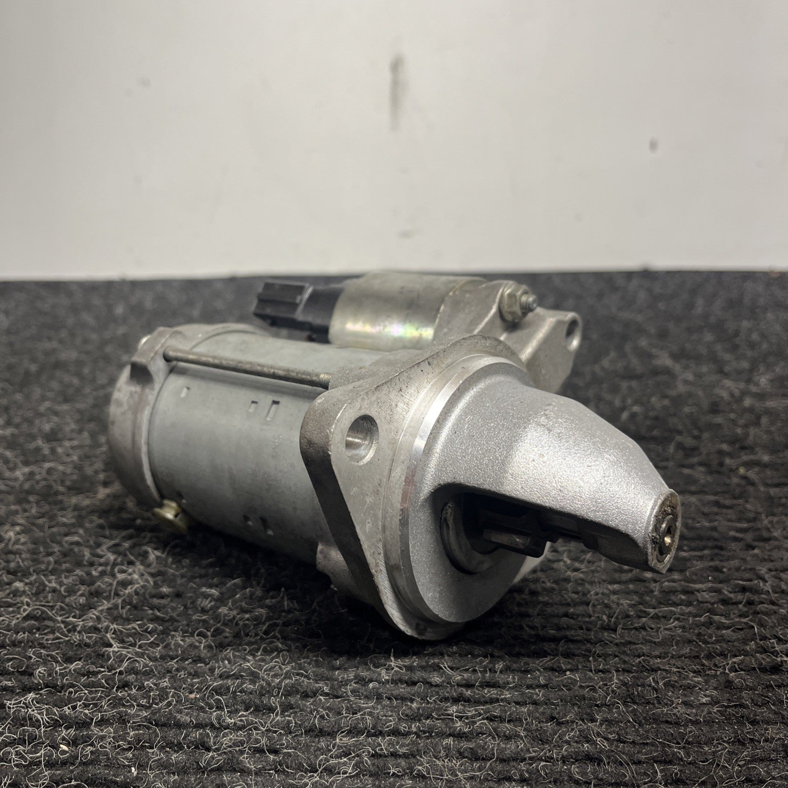 ☑️ OEM Engine Starter Motor 12412354701 For BMW E83 E90 E60 E71 E70 328i 328ix