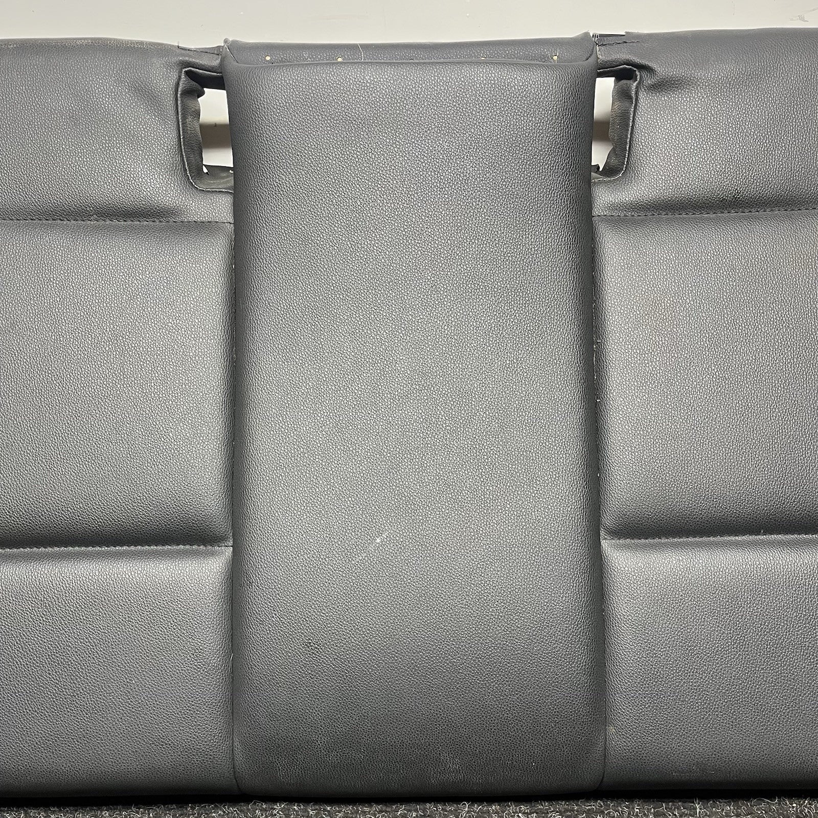☑️ 06-12 BMW E90 E91 335i 328i SEDAN WAGON LOWER BOTTOM SEAT BENCH CUSHION OEM