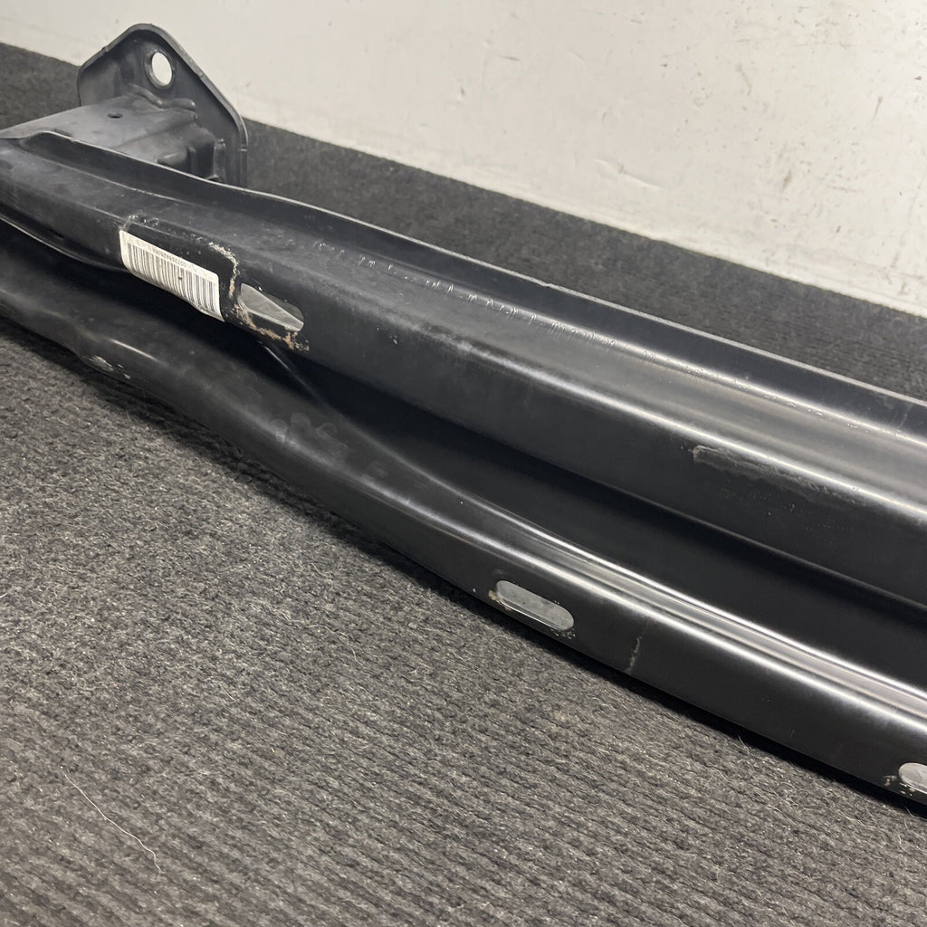 ☑️ 2012-2018 BMW 328I 335i F30 REAR BUMPER REINFORCEMENT CRASH BAR SUPPORT OEM