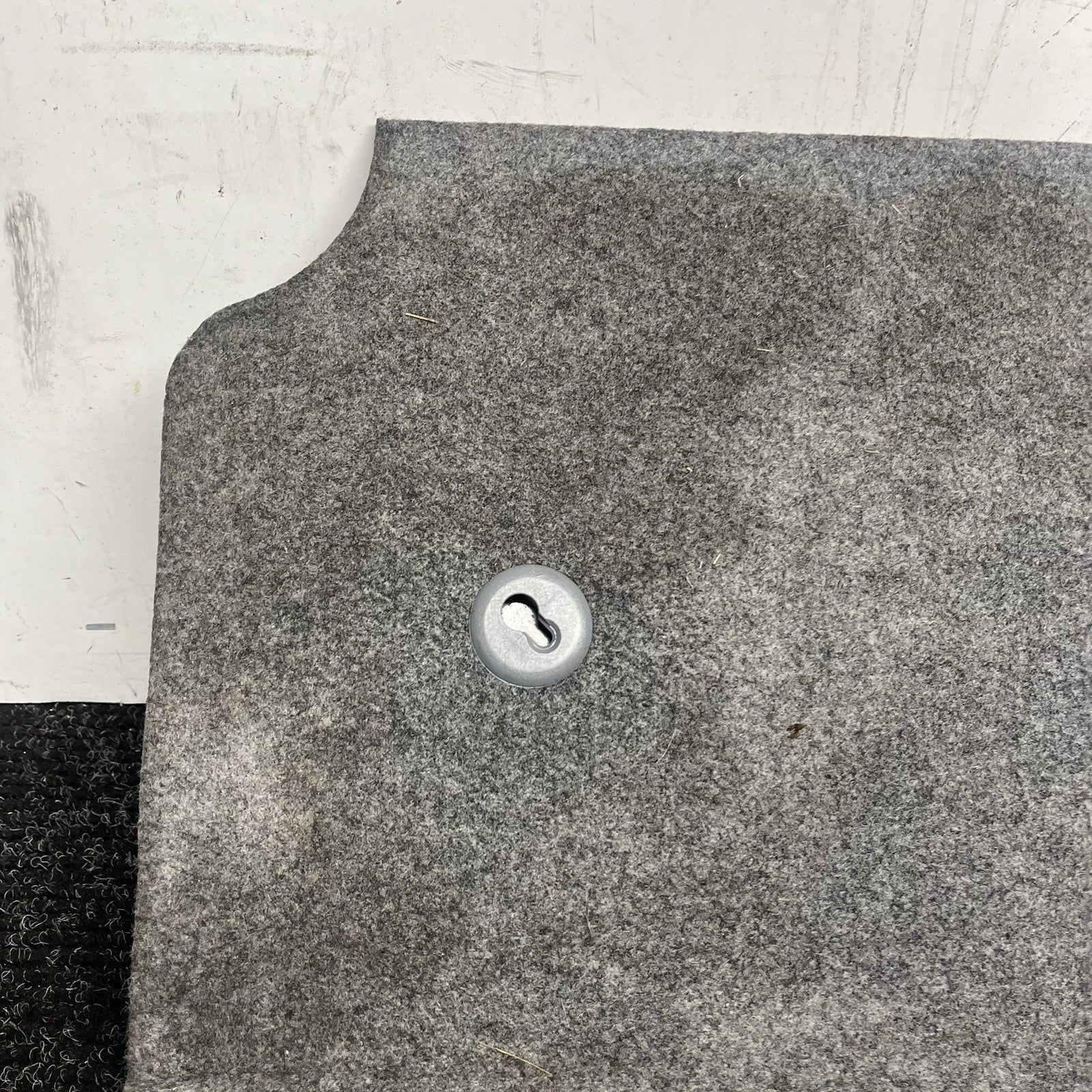 ☑️ BMW 3 SERIES E93 CONVERTIBLE CABRIOLET  BOOT FLOOR COVER PANEL 7891324