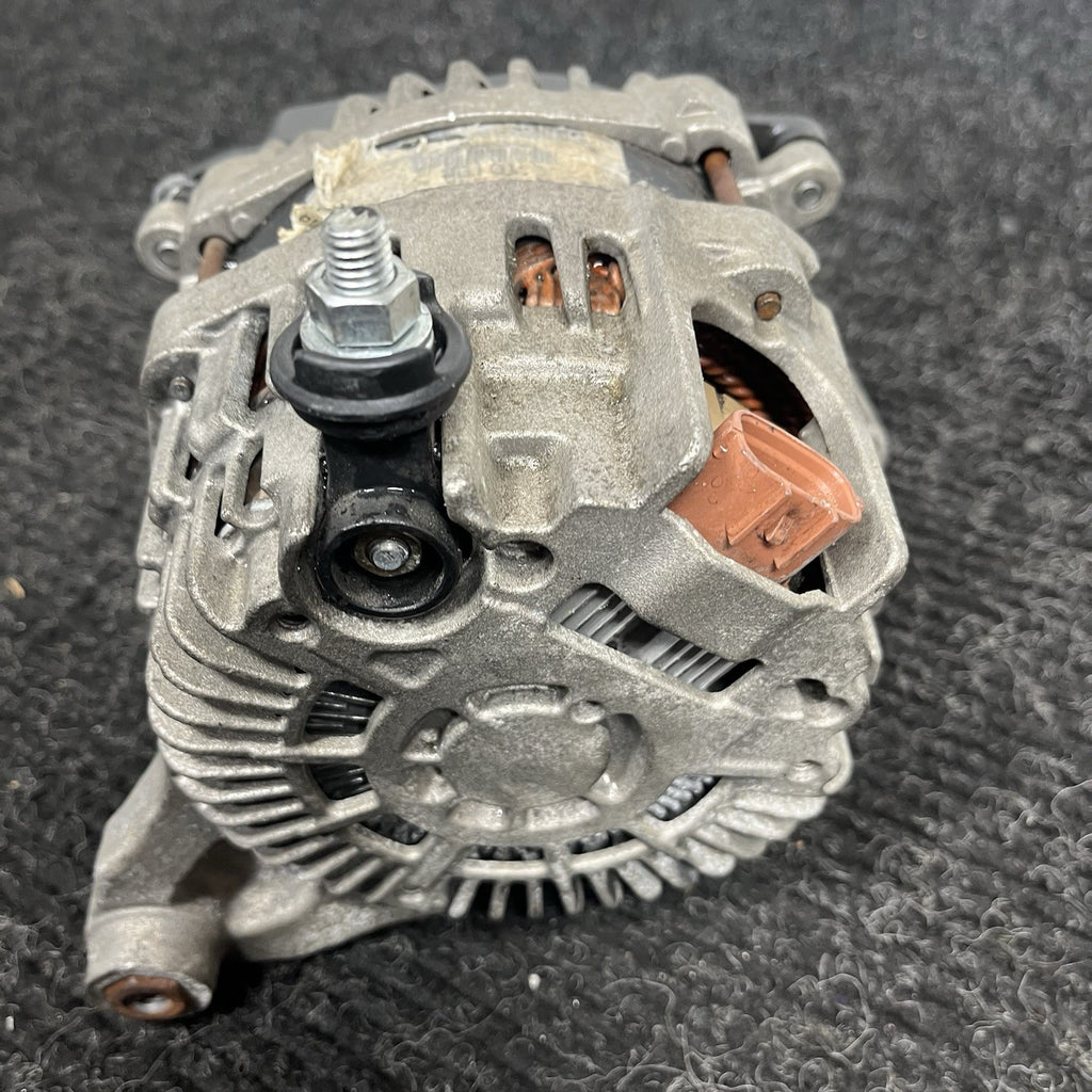 ☑️ 2013-2016 Subaru BRZ Alternator Assembly OEM 13-16 Scion FR-S