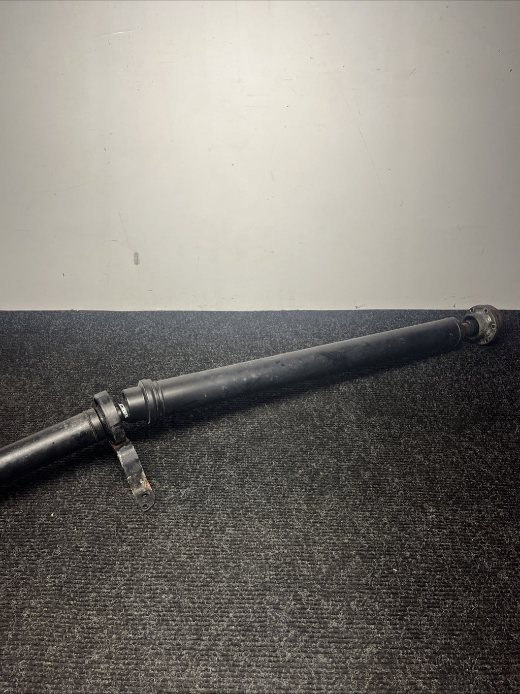 ☑️ 10-16 Audi S4 A4 REAR DRIVESHAFT PROPELLER DRIVE SHAFT OEM RK0521101AC