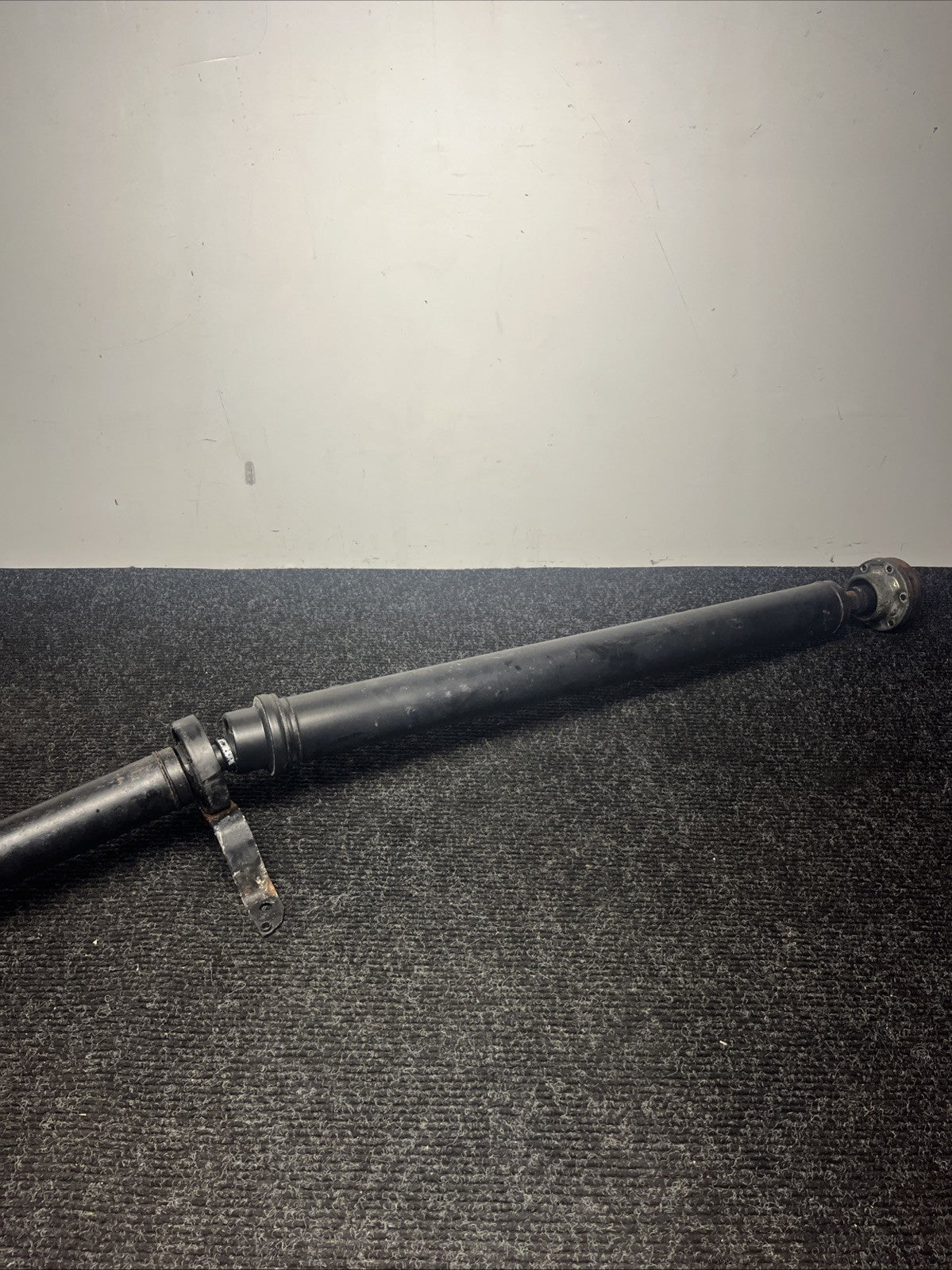 ☑️ 10-16 Audi S4 A4 REAR DRIVESHAFT PROPELLER DRIVE SHAFT OEM RK0521101AC