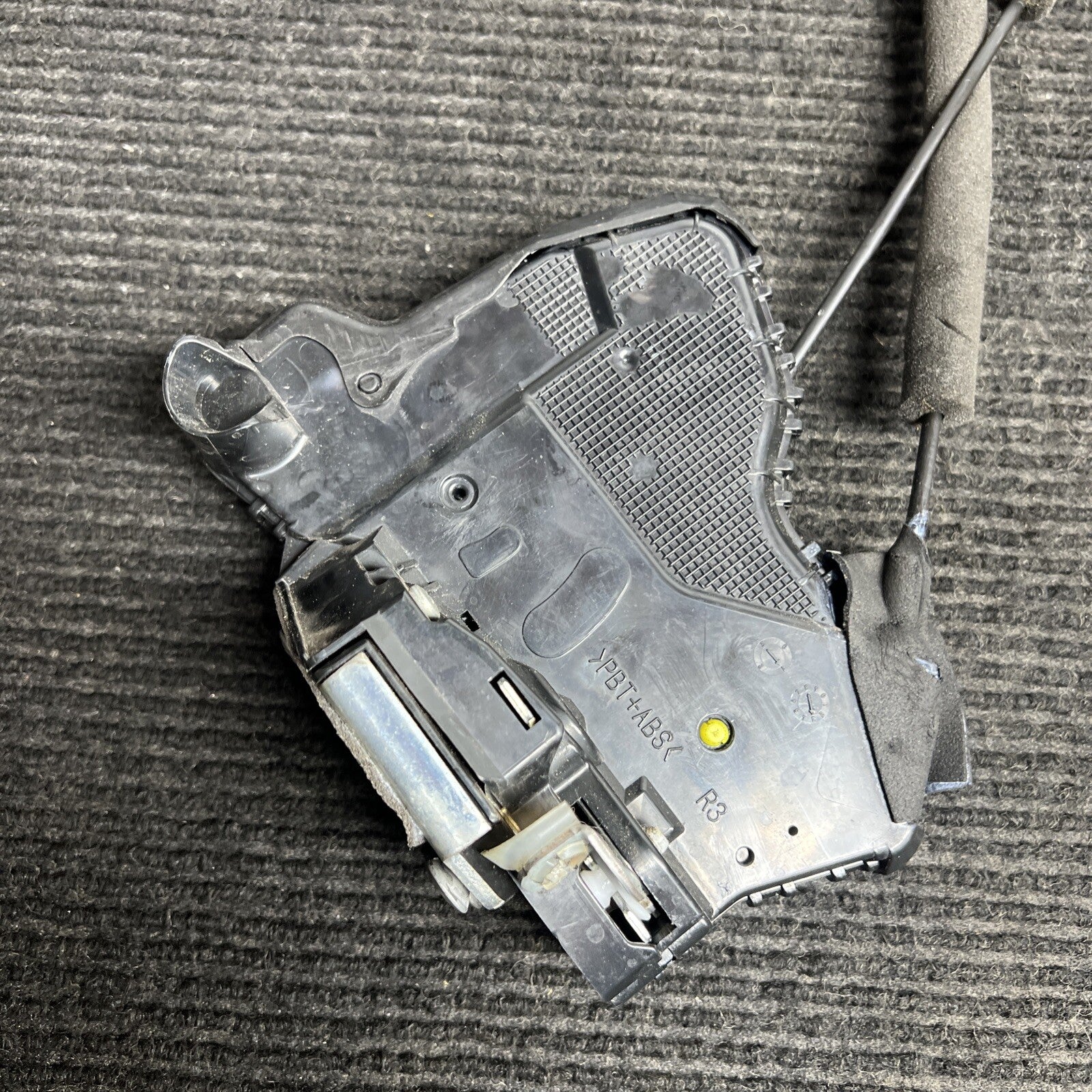 ☑️ 2013 - 2020 Subaru BRZ FRS Driver Right Door Lock Actuator Factory OEM
