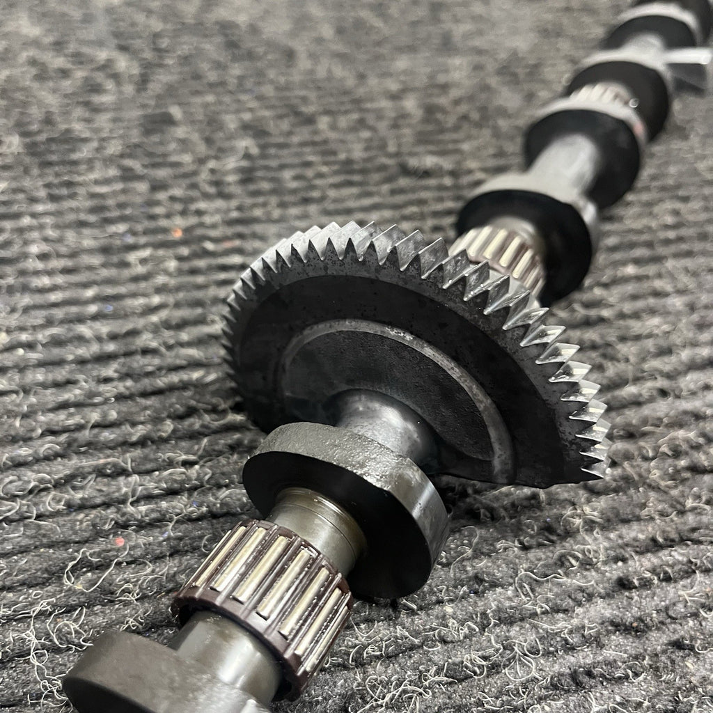 ☑️BMW 135i 335i 535i 640i 740i X1 X3 X5 N55 3.0L Eccentric Shaft Valvetronic OEM