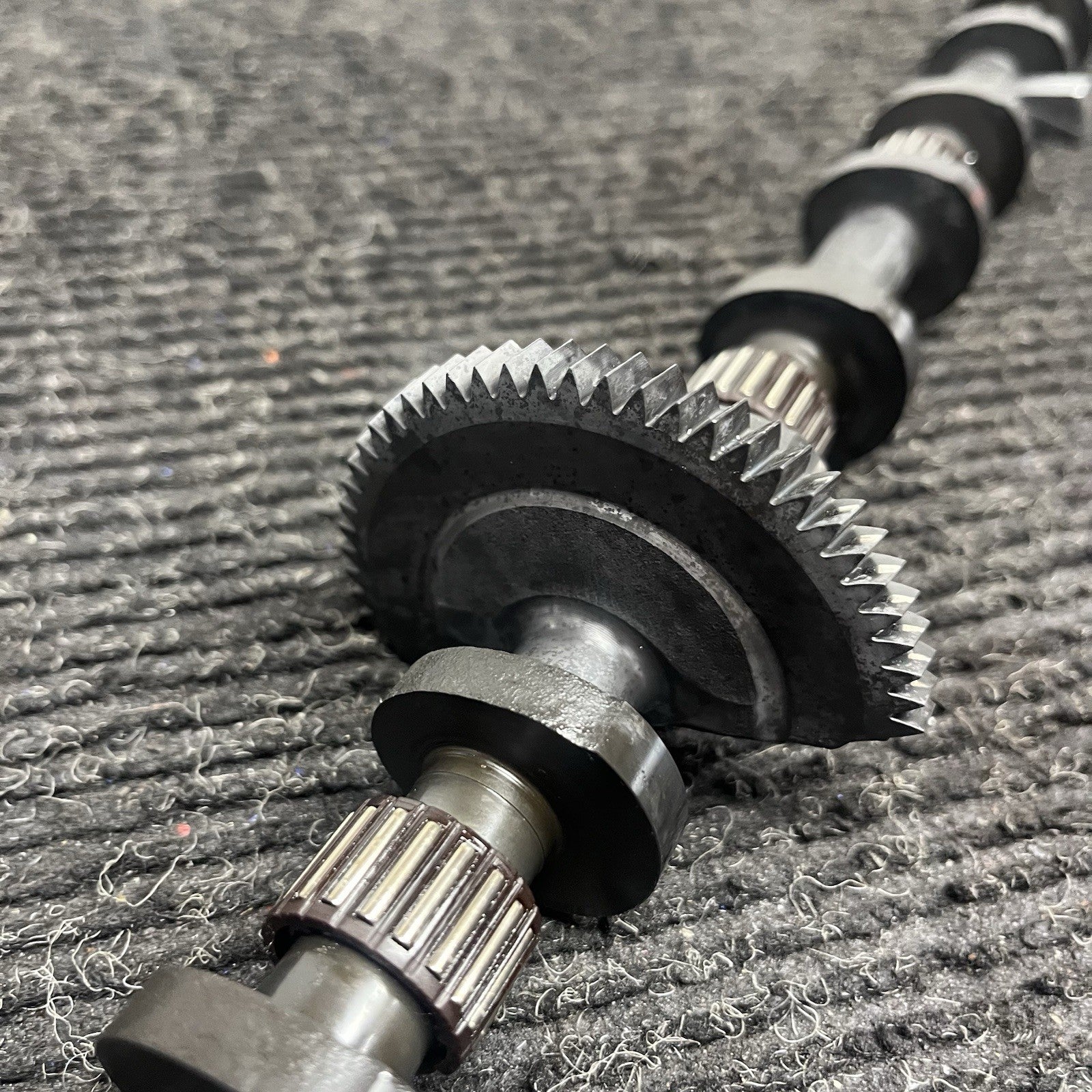 ☑️BMW 135i 335i 535i 640i 740i X1 X3 X5 N55 3.0L Eccentric Shaft Valvetronic OEM