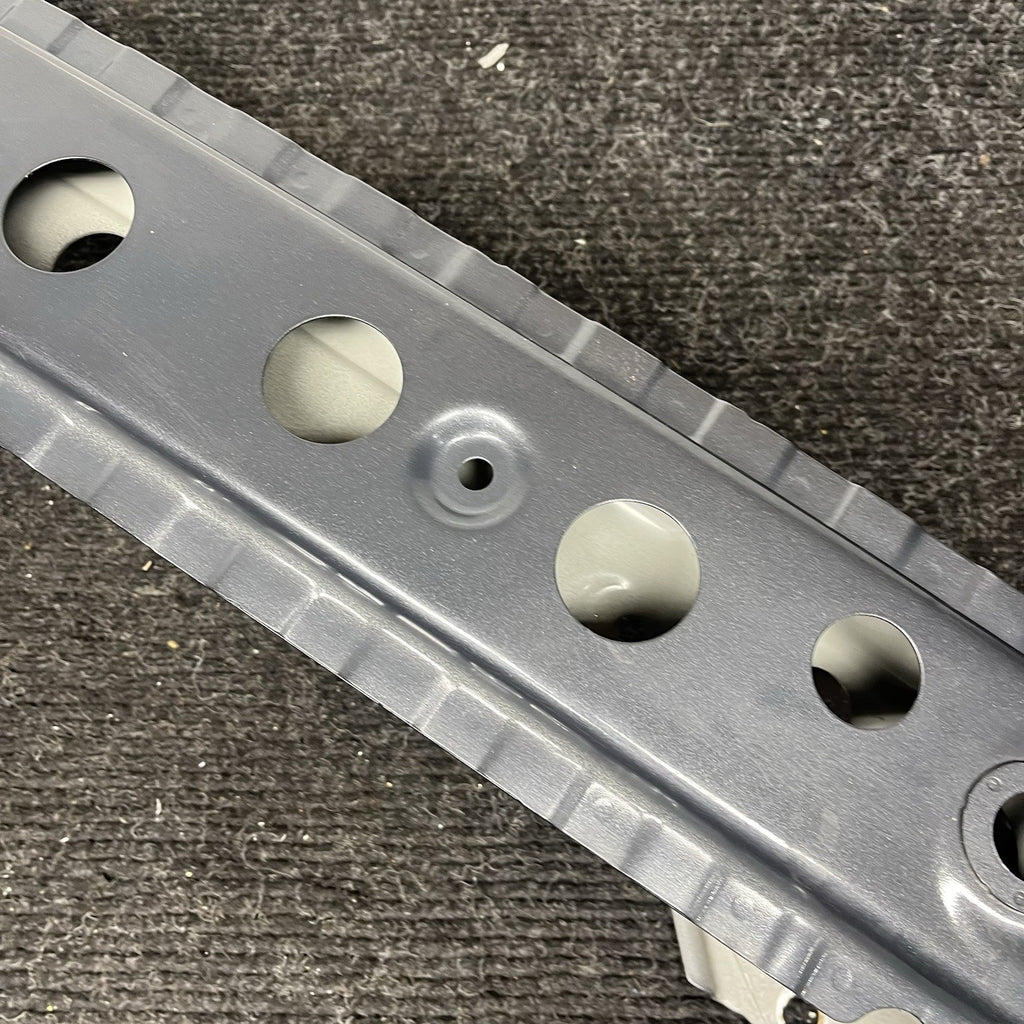 ☑️ Toyota GR86 BRZ Rear Bumper Reinforcement Impact Crash Bar Fits 2022-2025