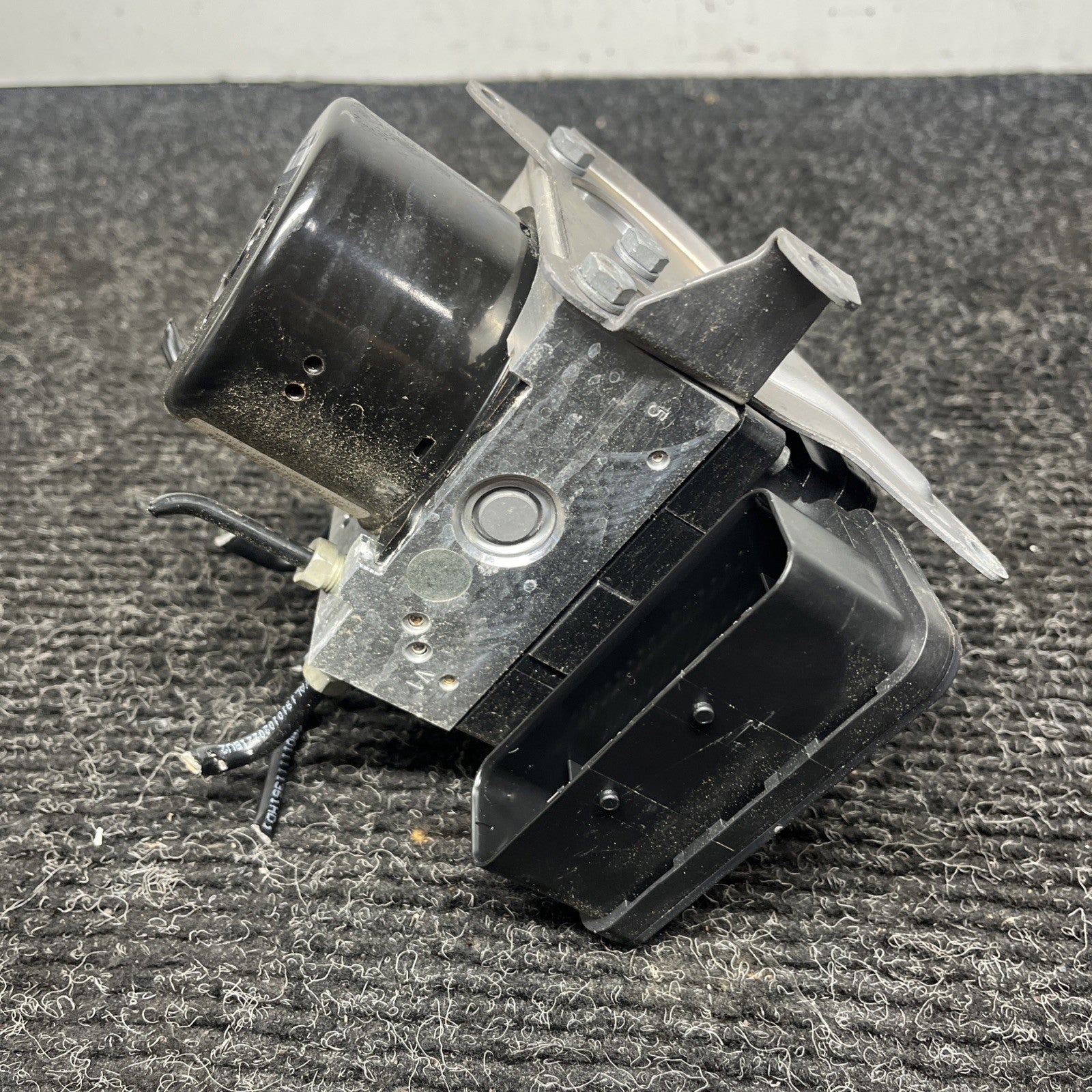 ☑️ OEM BMW E90 E92 E93 RWD ABS Pump Anti Lock DSC Dynamic Stability Control