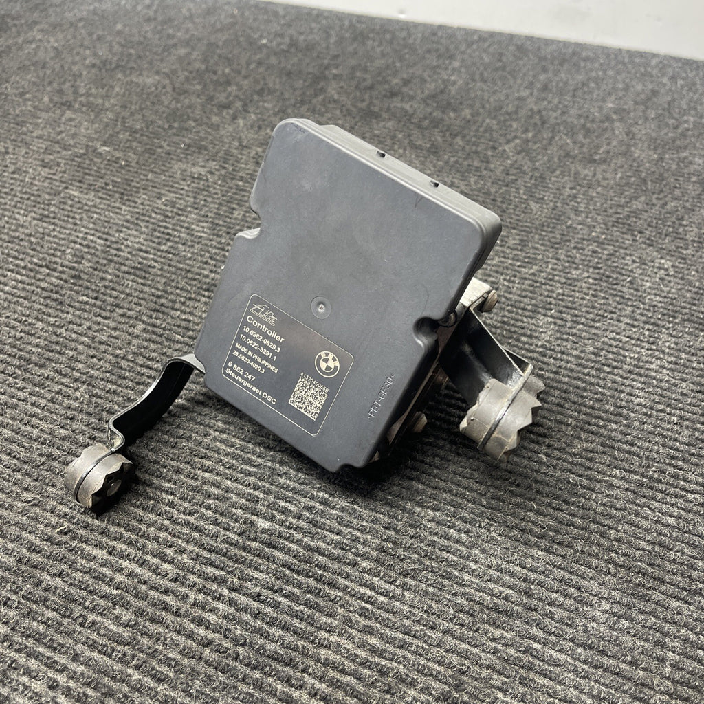 ☑️ 12-16 BMW F30 F31 F32 320I 328I 335I 428I 435I ABS PUMP BRAKE ANTILOCK UNIT