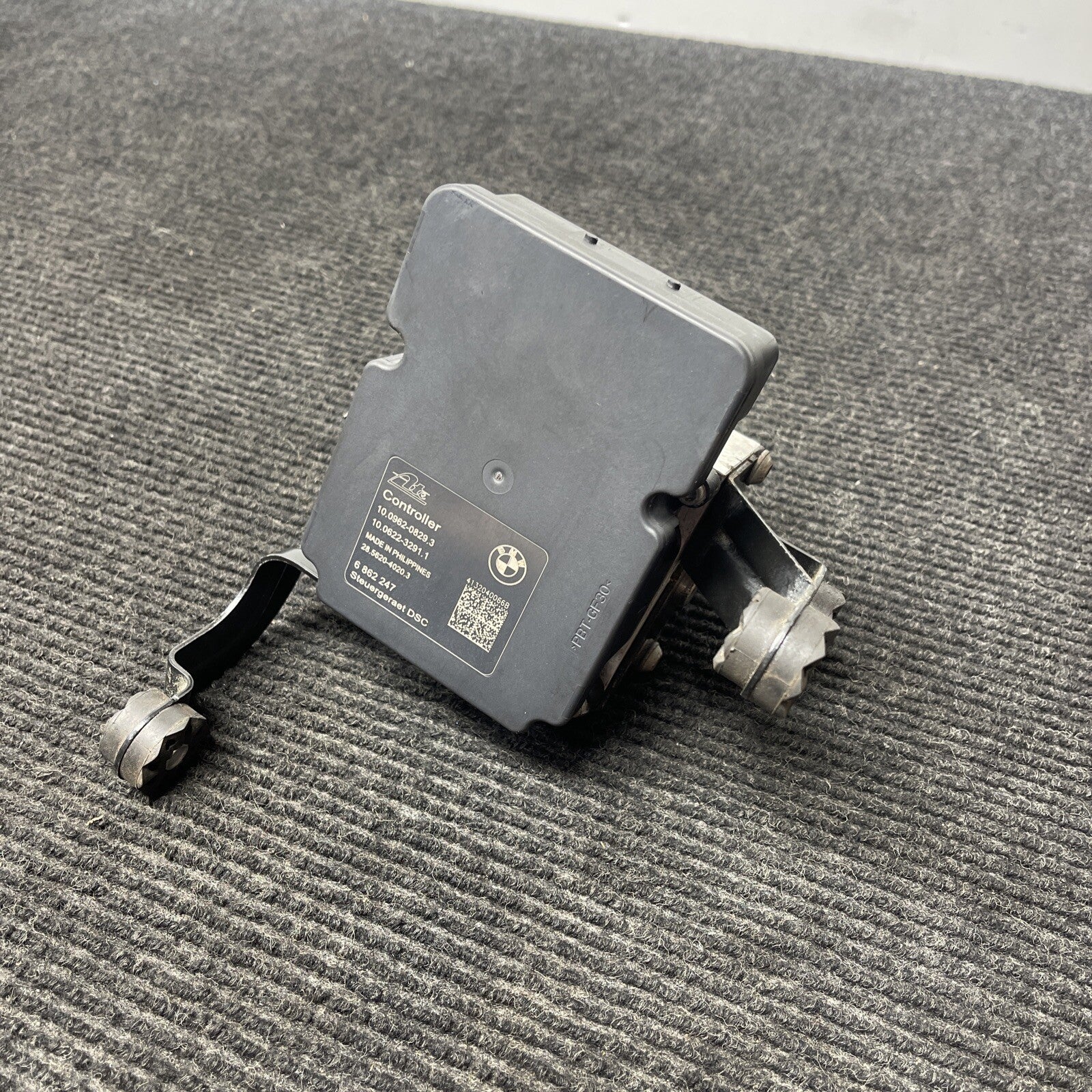 ☑️ 12-16 BMW F30 F31 F32 320I 328I 335I 428I 435I ABS PUMP BRAKE ANTILOCK UNIT