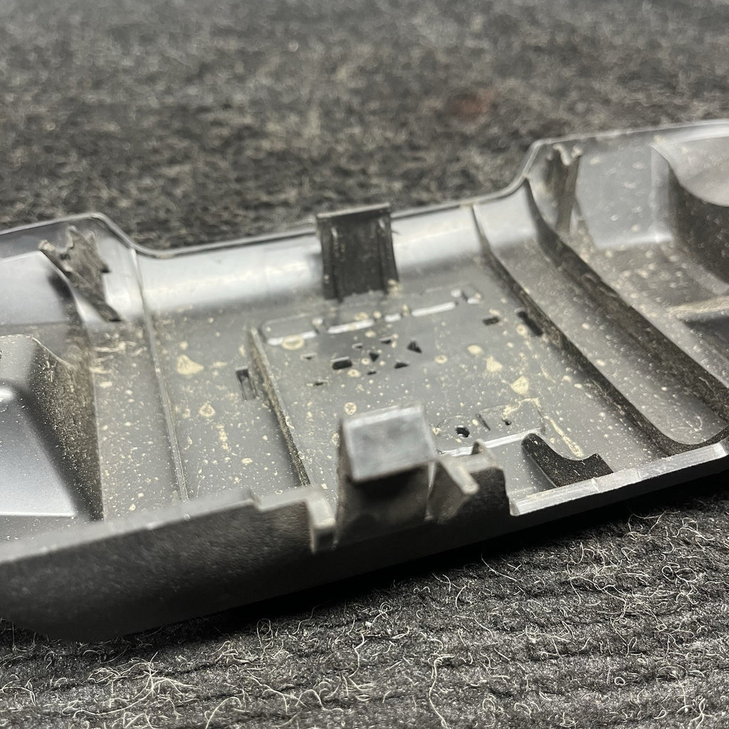 ☑️ 2017 Subaru BRZ Toyota 86 FRS Engine Cover Plastic Trim Shield Boxer OEM