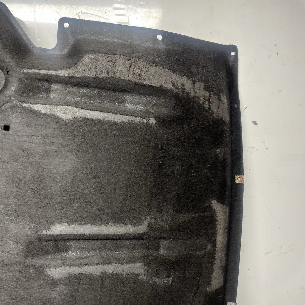 ☑️ BMW 1 2 3 4 SERIES F20 F21 F30 F36 UNDERTRAY SPLASH GUARD PANEL 7241814