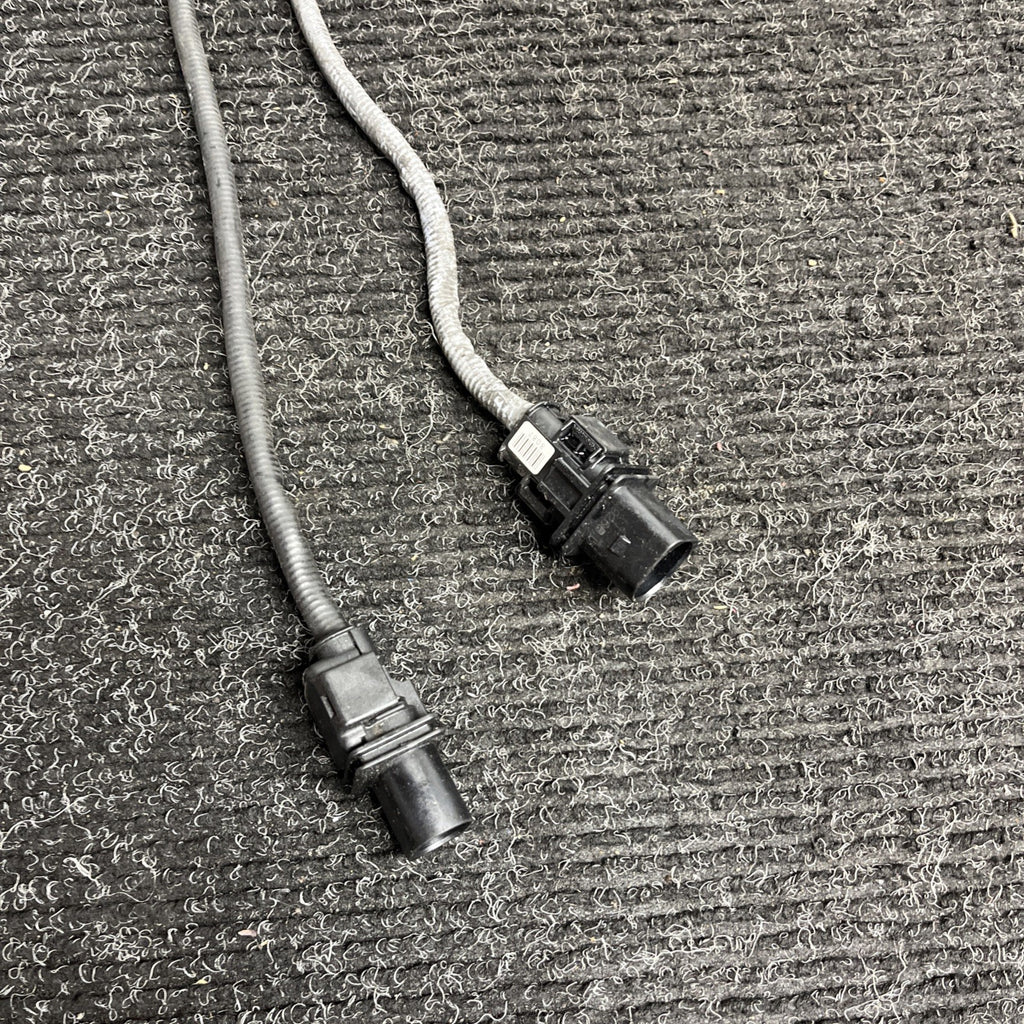 ☑️ 07-13 OEM BMW E82 E92 E93 335i Oxygen o2 Lambda Probe Sensors N54 SET