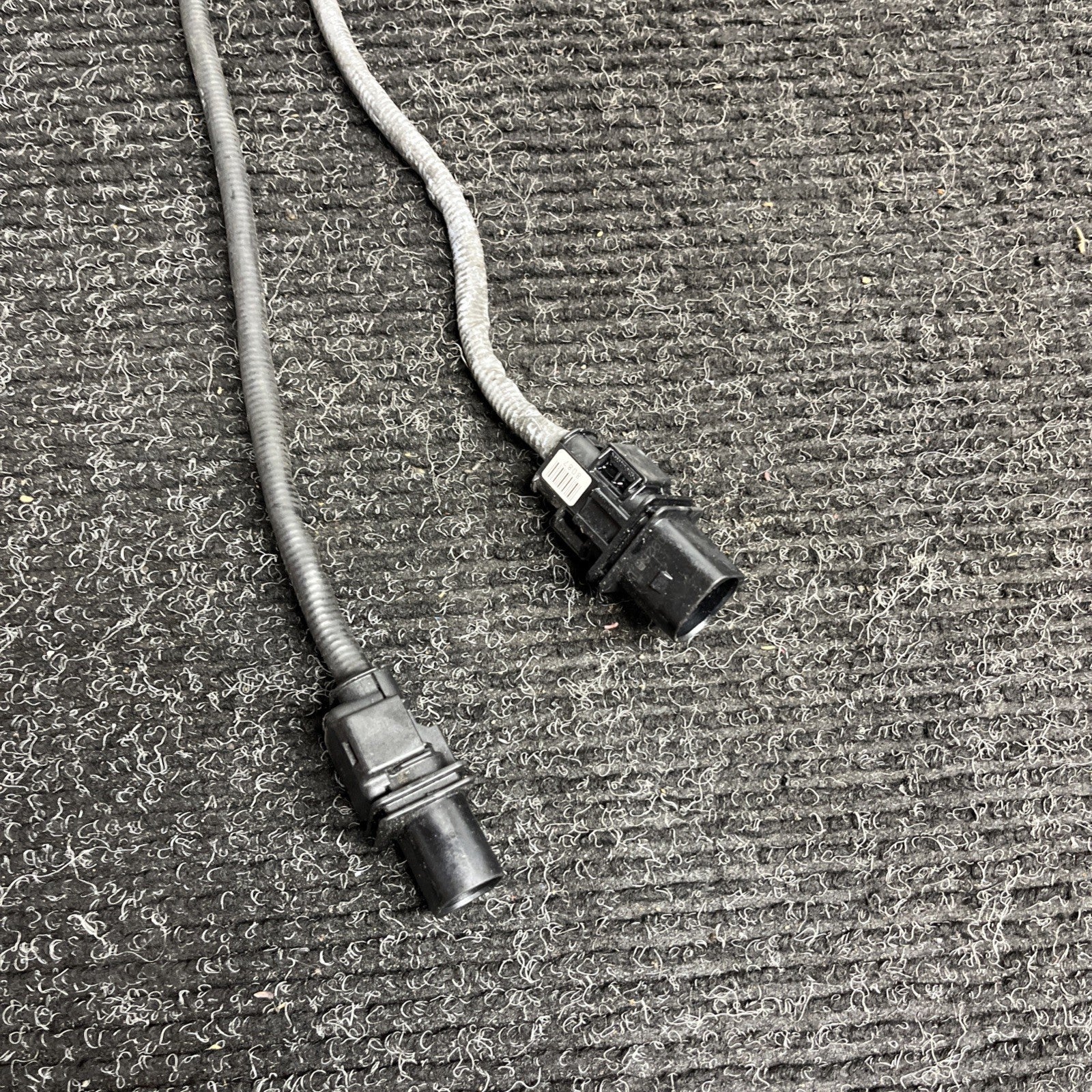 ☑️ 07-13 OEM BMW E82 E92 E93 335i Oxygen o2 Lambda Probe Sensors N54 SET