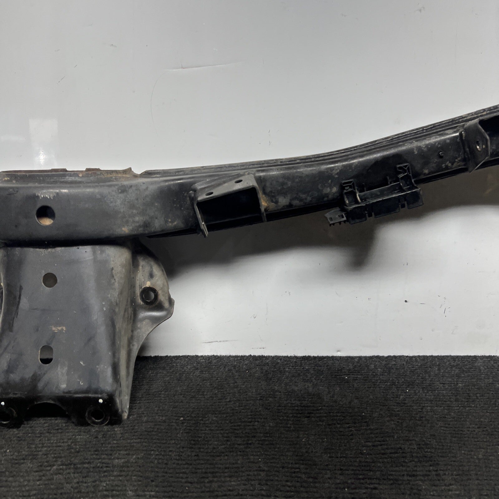 ☑️ 1998-2002 BMW Z3 Roadster Coupe Rear Subframe Carrier OEM