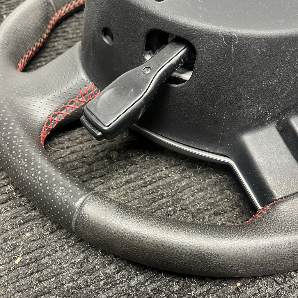 ☑️ 2013-2016 SCION FRS BRZ M/T MANUAL STEERING WHEEL OEM