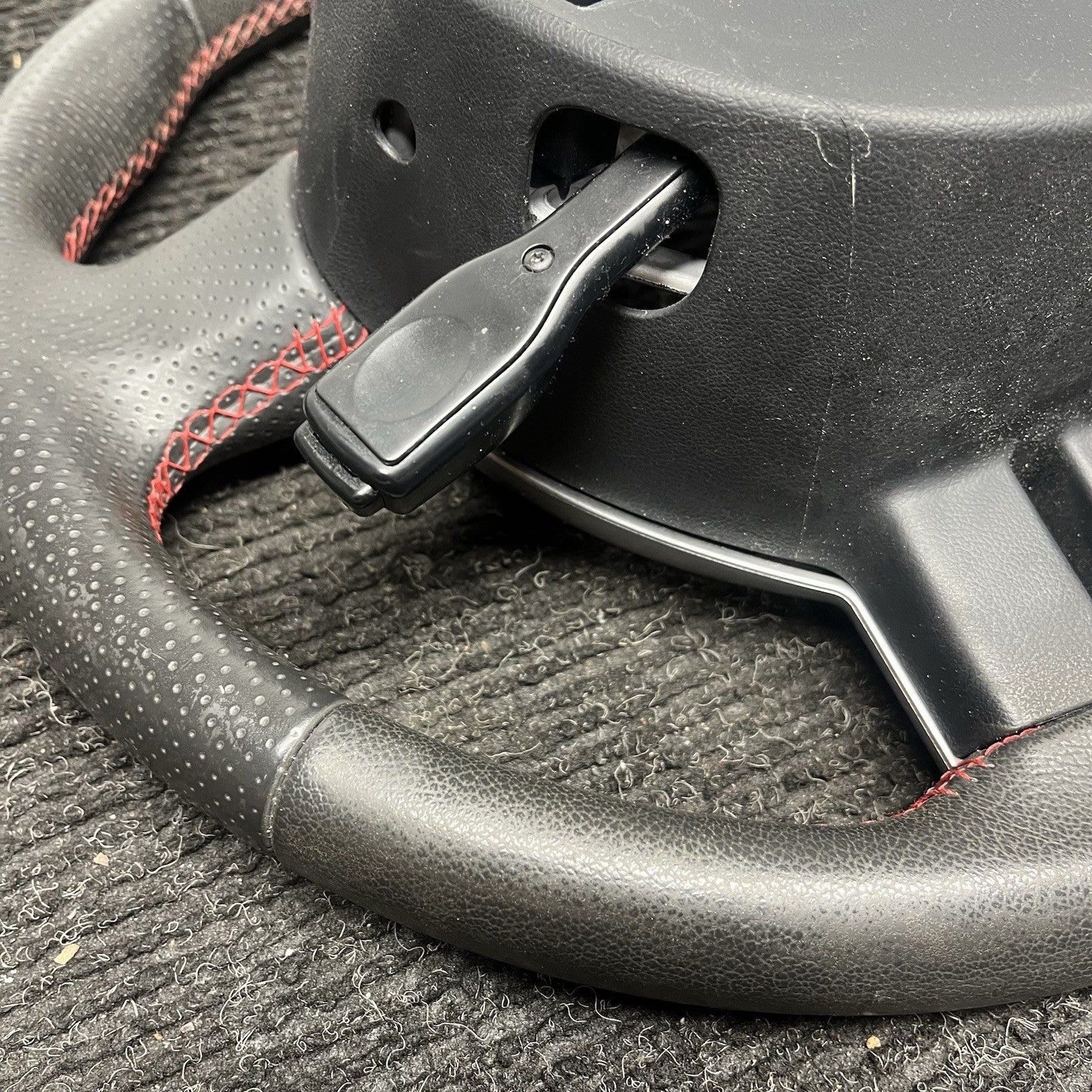 ☑️ 2013-2016 SCION FRS BRZ M/T MANUAL STEERING WHEEL OEM