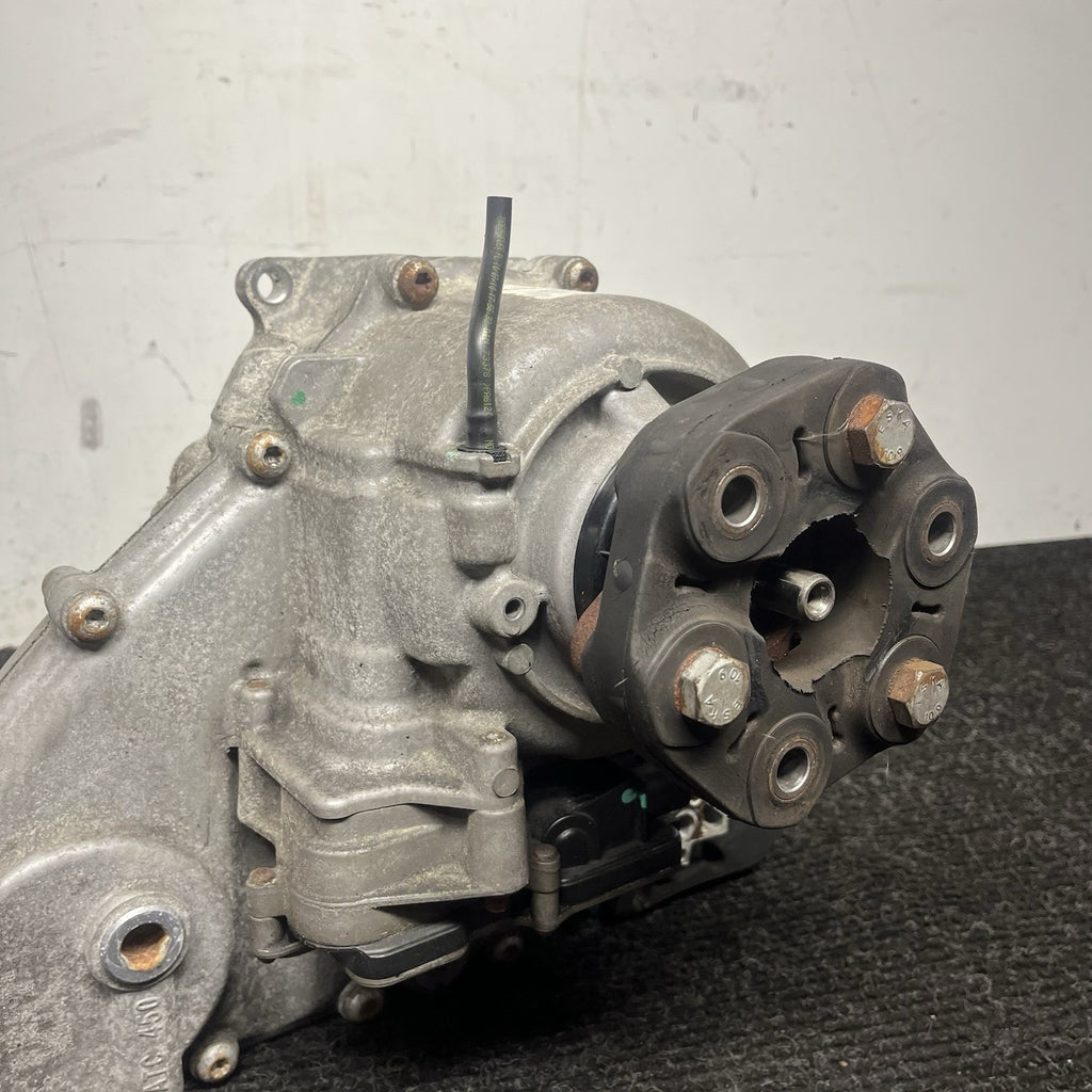 ☑️ 2011-2012 BMW X5 X6 3.0 N55 Transfer Case 27107635753 OEM Used