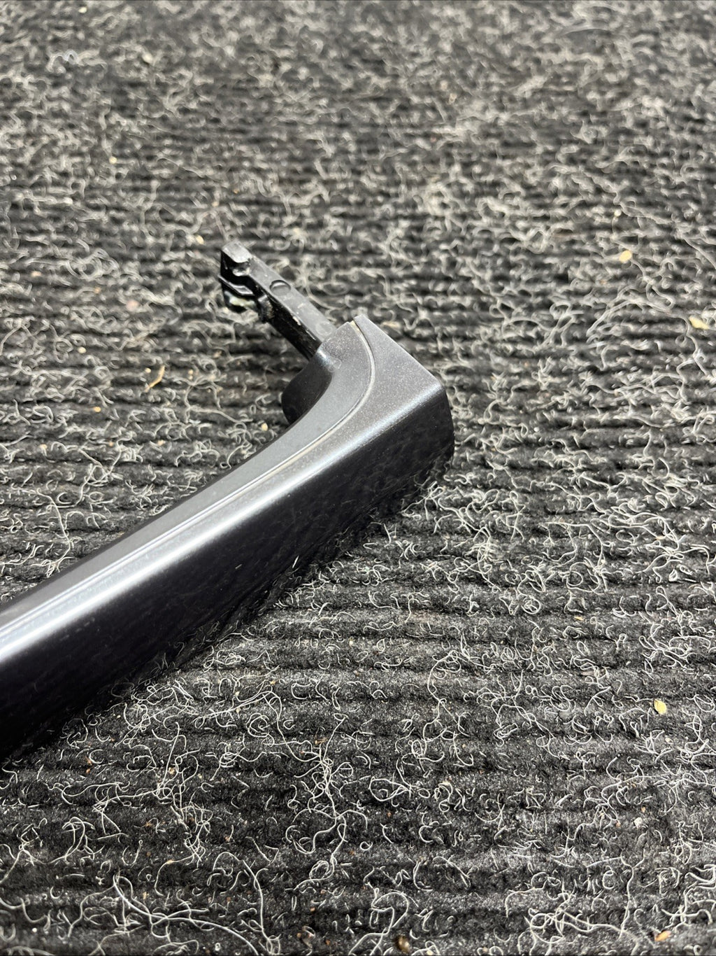 ☑️ OEM BMW F30 F36 F32 F80 M3 M4 COMFORT ACCESS FRONT PASSENGER Door Handle Gray