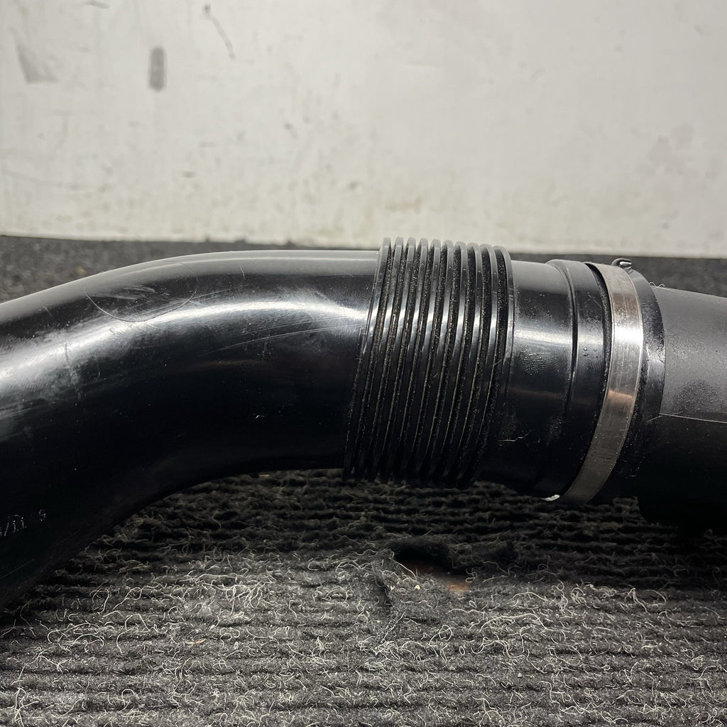 ☑️ 2011-2017 BMW F25 X3 xDrive35i N55 Air Intake Duct Hose Pipe Tube 7583714 OEM