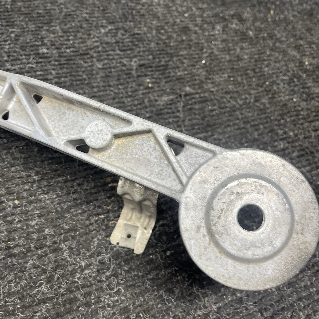 ☑️ 03-08 BMW Z4 E85 E86 Rear Differential Carrier Bracket SupportRod 6758163 OEM