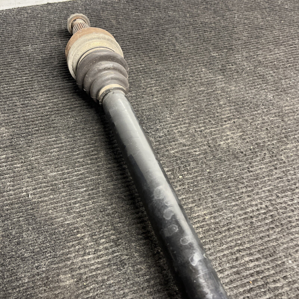 ☑️ 135i Right Rear Passenger Side Axle Shaft Drive Line OEM BMW E90 E92 E93