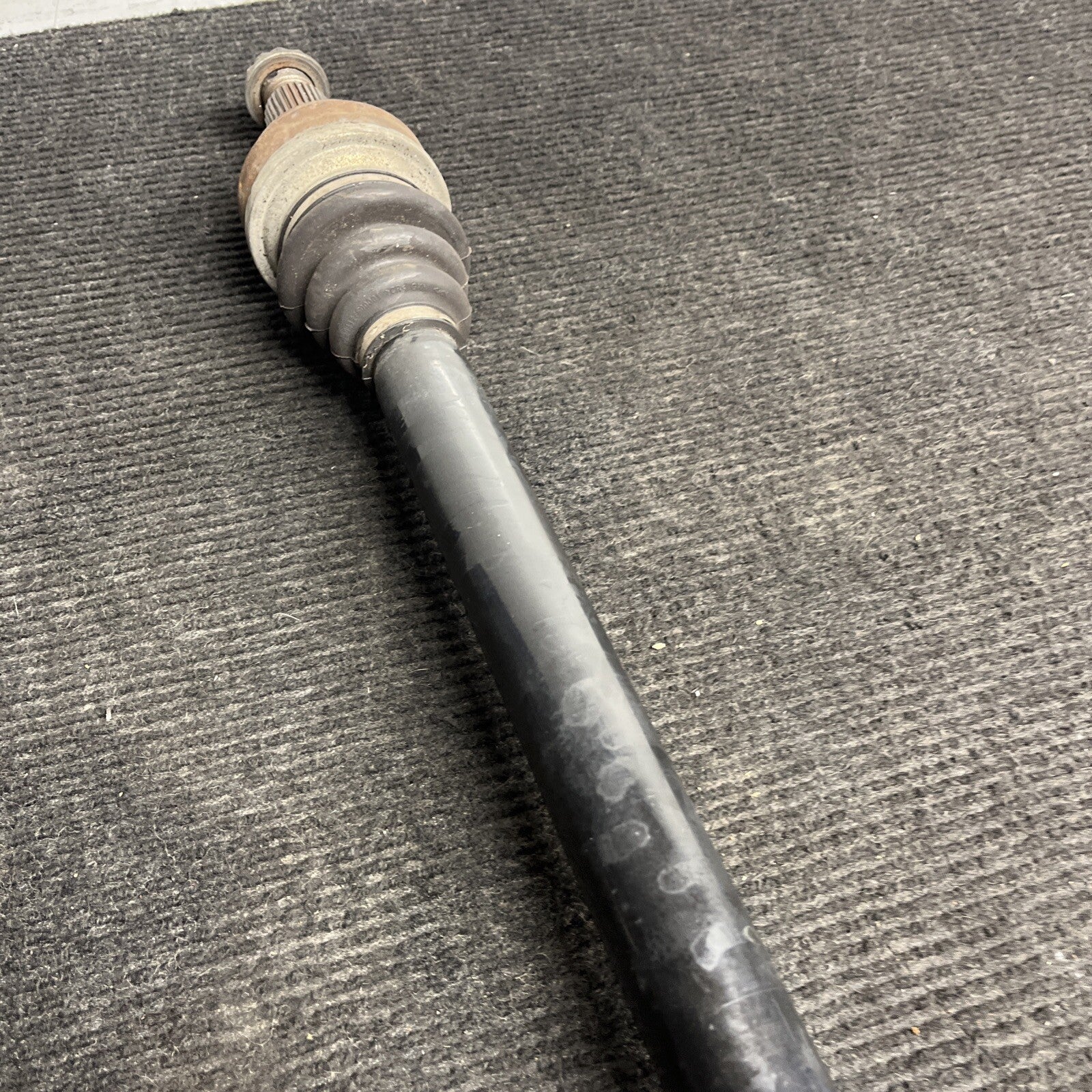 ☑️ 135i Right Rear Passenger Side Axle Shaft Drive Line OEM BMW E90 E92 E93