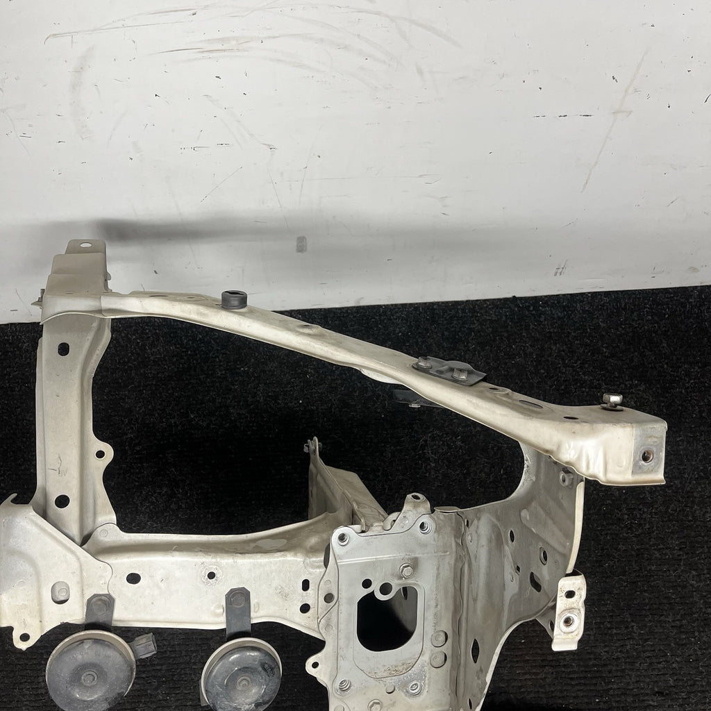 ☑️ 13-20 Scion FRS BRZ 86 Front Right RH Passenger Frame Rail Support OEM Cut