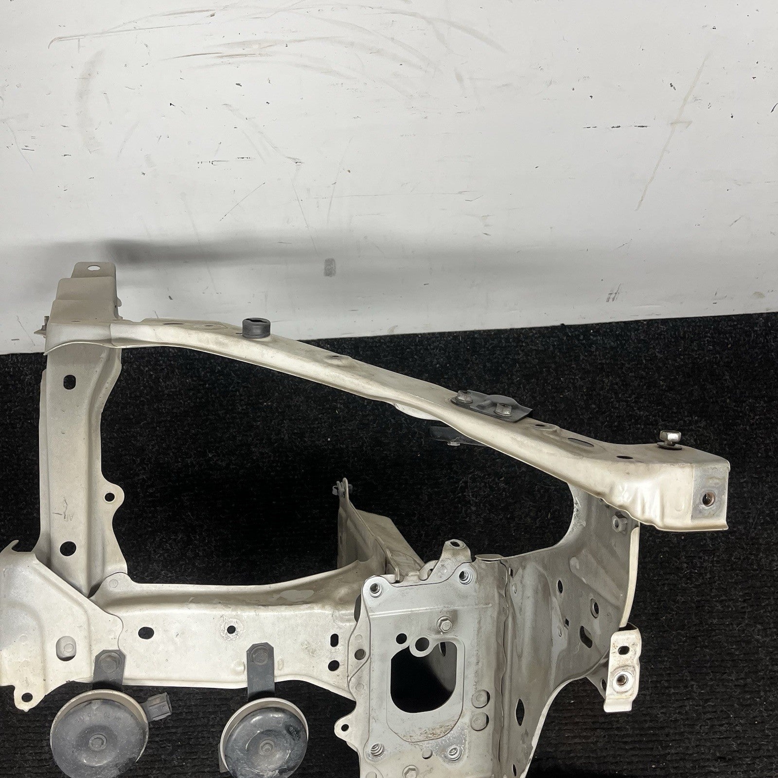 ☑️ 13-20 Scion FRS BRZ 86 Front Right RH Passenger Frame Rail Support OEM Cut