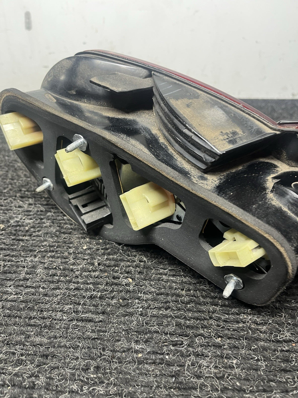 ☑️ 03-05 BMW E85 Z4 Roadster Rear Right RH Passenger Side Tail Light Lamp OEM