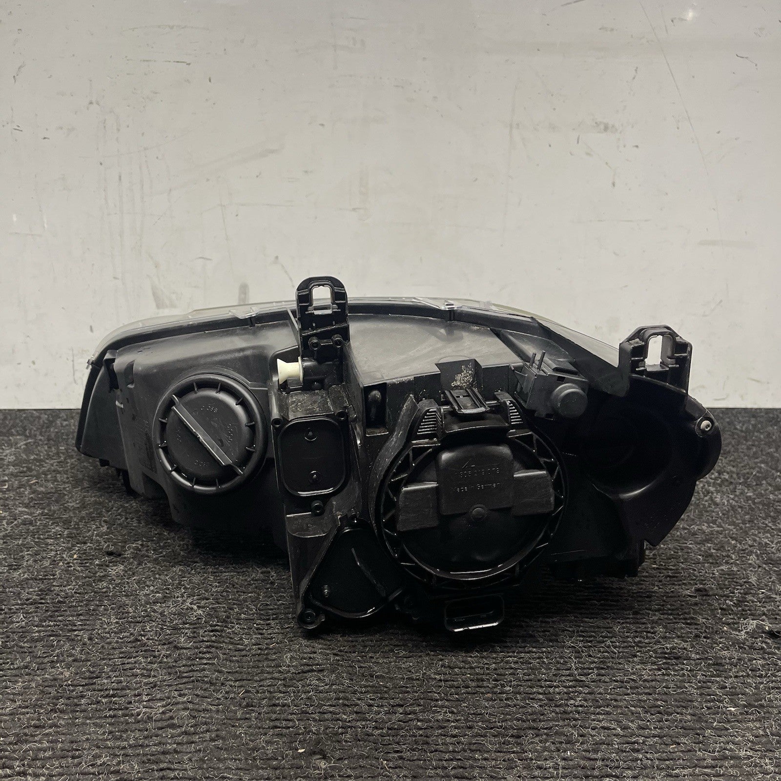 ☑️ 2007-2011 BMW X5 Adaptive Hid Xenon Headlight / Headlamp OEM Right Passenger