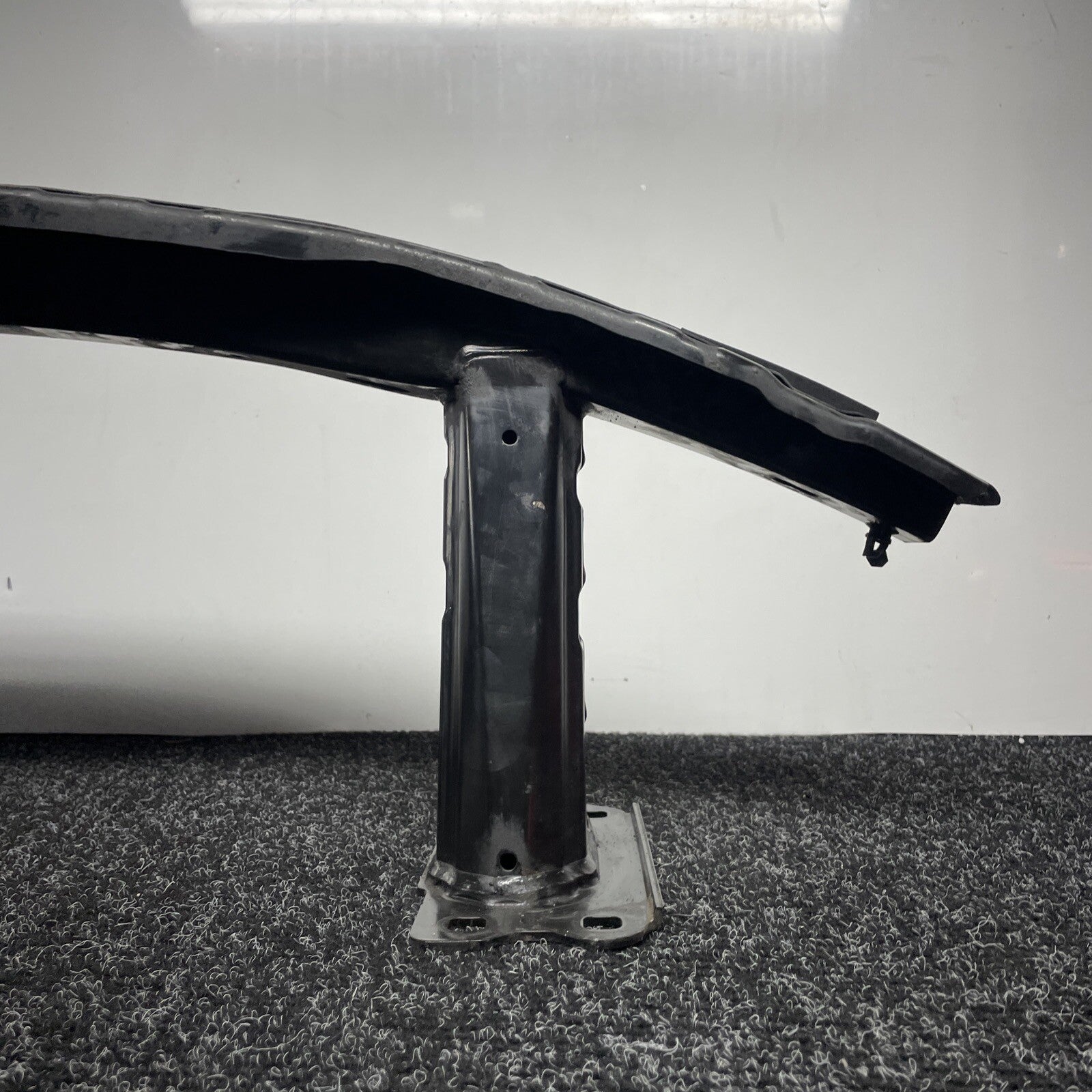 ☑️ 07-13 BMW 328 335I E92 E93 COUPE FRONT REINFORCEMENT CRASH IMPACT BAR REBAR