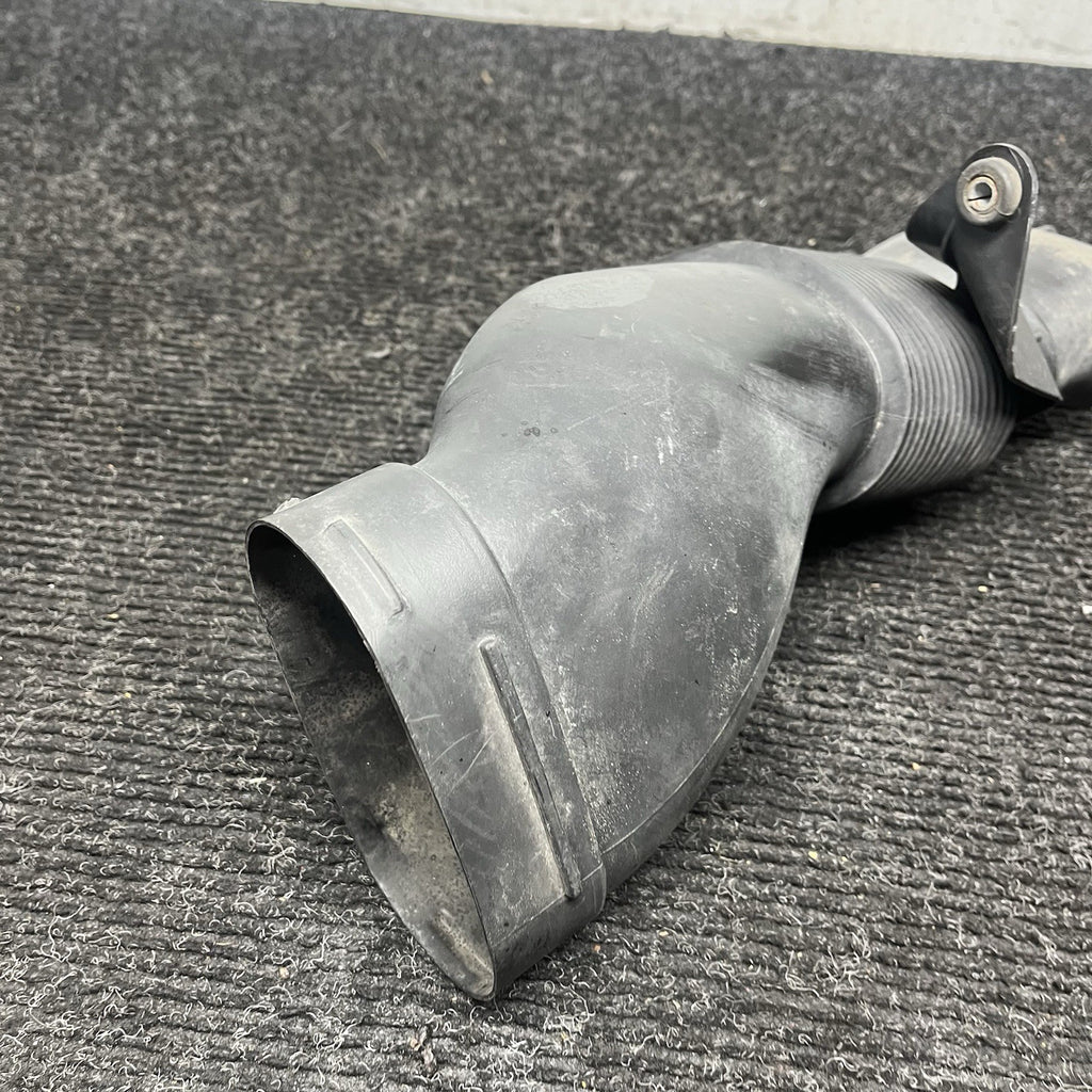 ☑️ 2011-17 OEM BMW F25 F26 X3 X4 N55 Engine Turbo Air Intake Hose Duct Tube Pipe