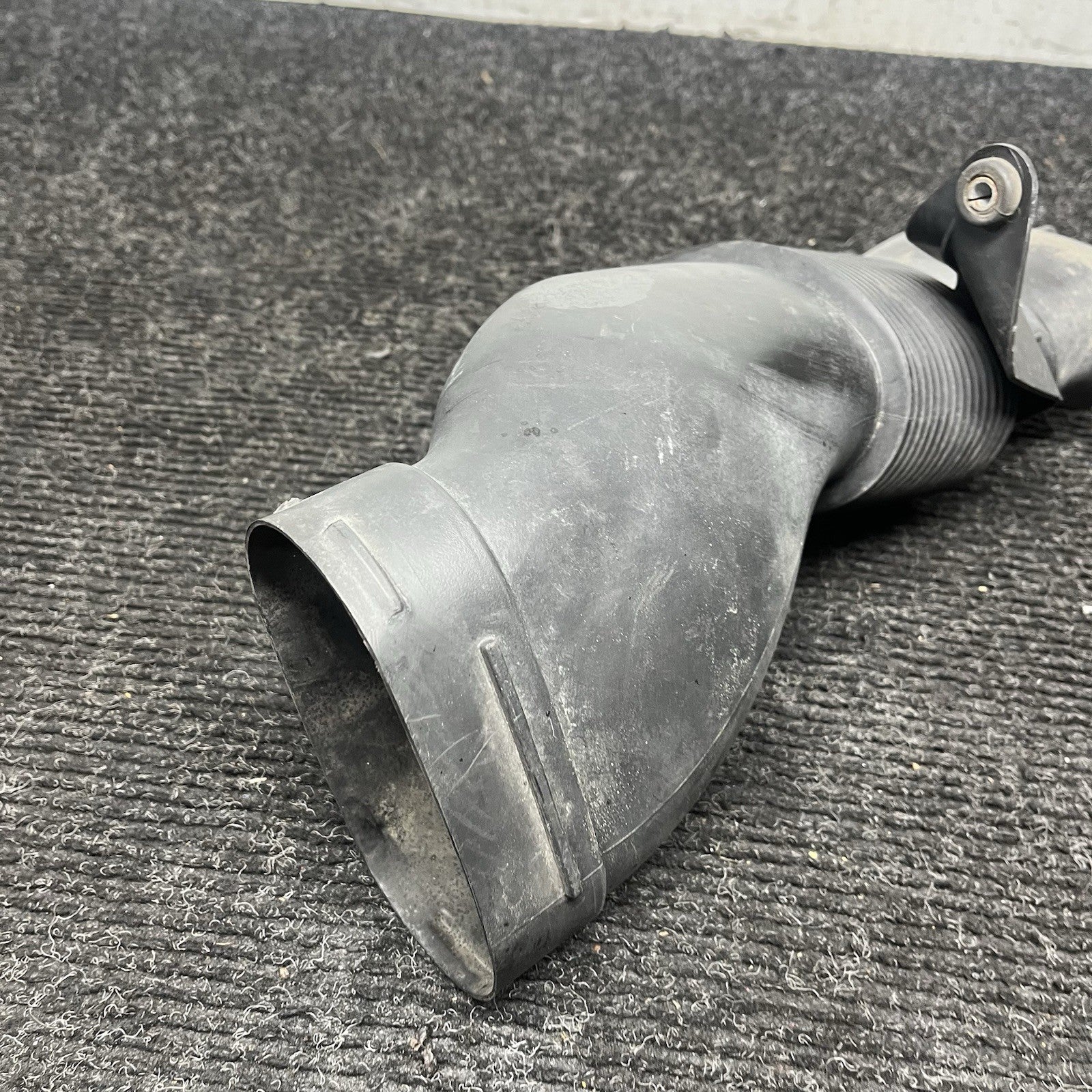 ☑️ 2011-17 OEM BMW F25 F26 X3 X4 N55 Engine Turbo Air Intake Hose Duct Tube Pipe