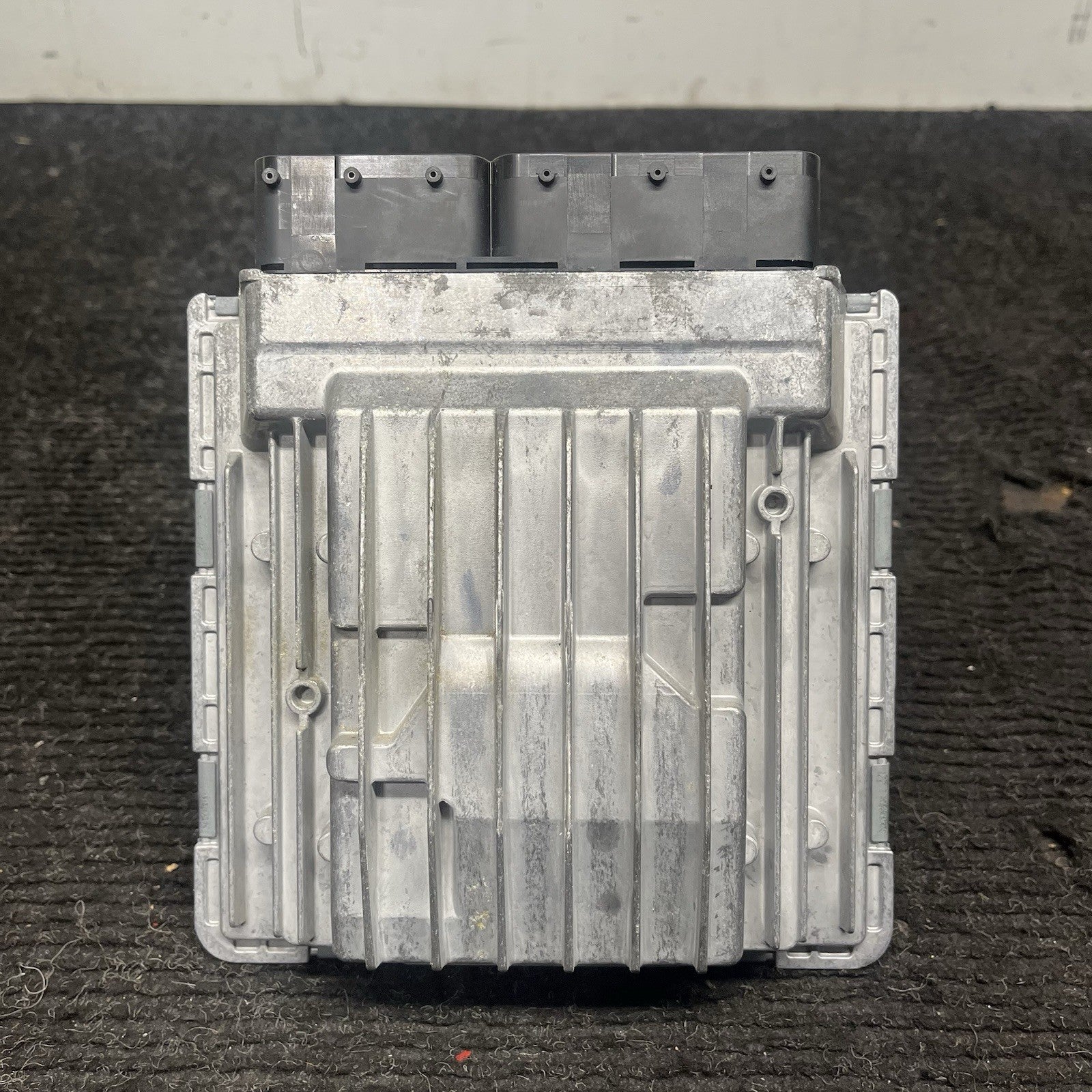 ☑️ 2007-2010 BMW 135i 335i 535i ECU ECM ENGINE CONTROL MODULE UNIT MSD81