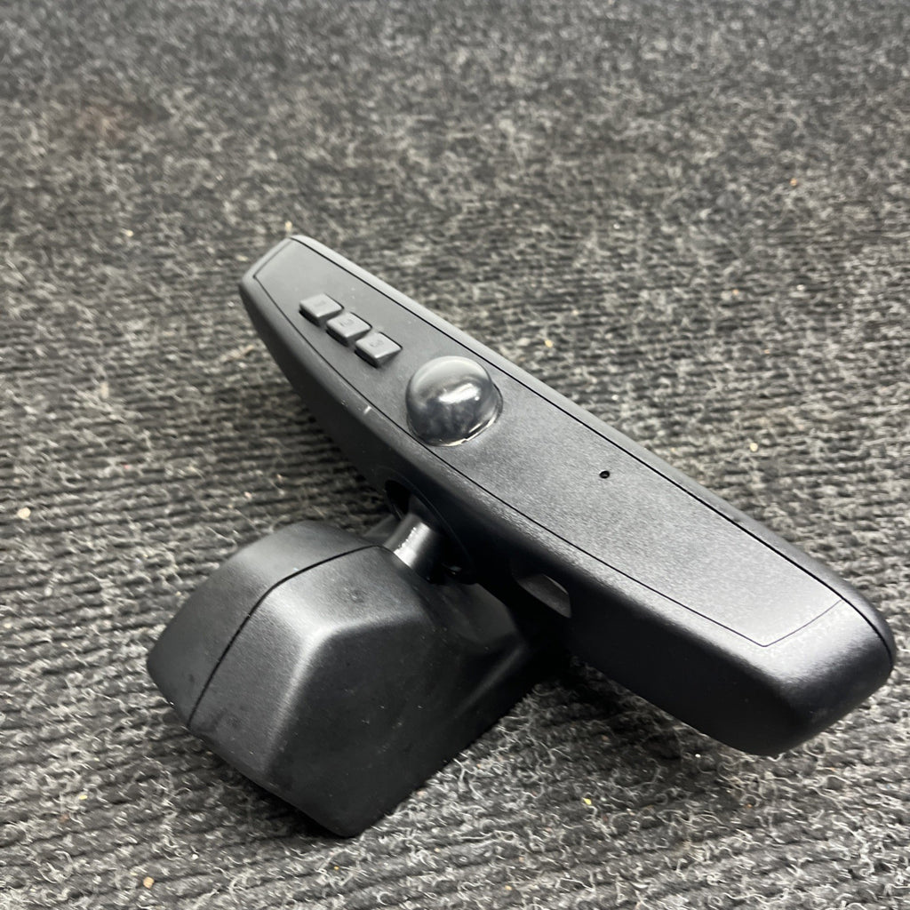 ☑️ 14-16 BMW F30 F32 F33 F34 AUTO DIM INTERIOR REAR VIEW MIRROR W HOMELINK OEM