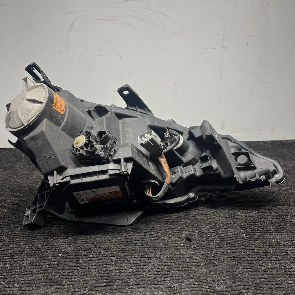 ☑️ SUBARU BRZ HEADLIGHT LEFT DRIVER 2013-2016 HID XENON OEM SCION FRS