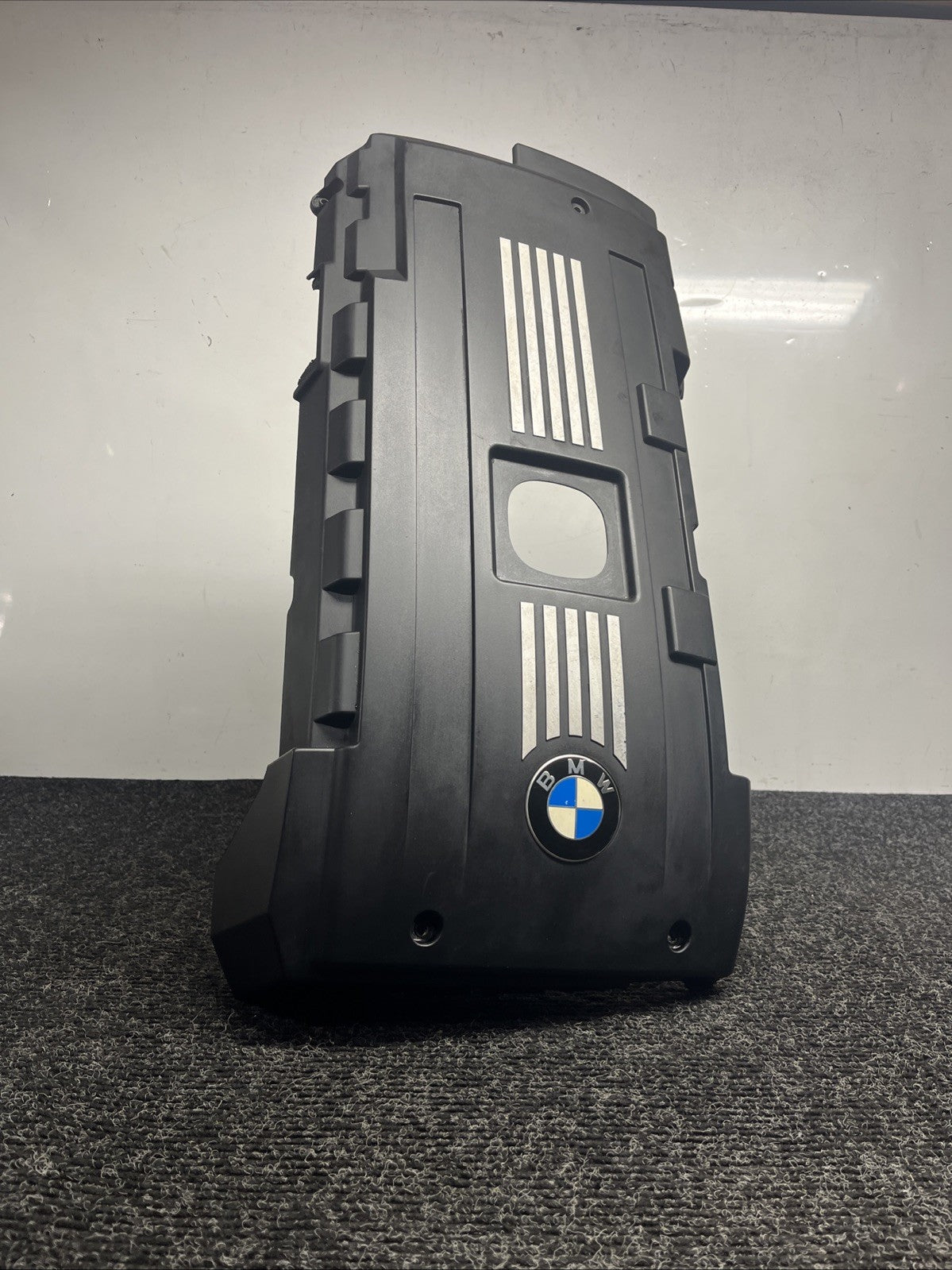 ☑️ OEM BMW E88 E90 E92 E93 Engine Cover N54 Head Cylinder Ignition Coil Covering