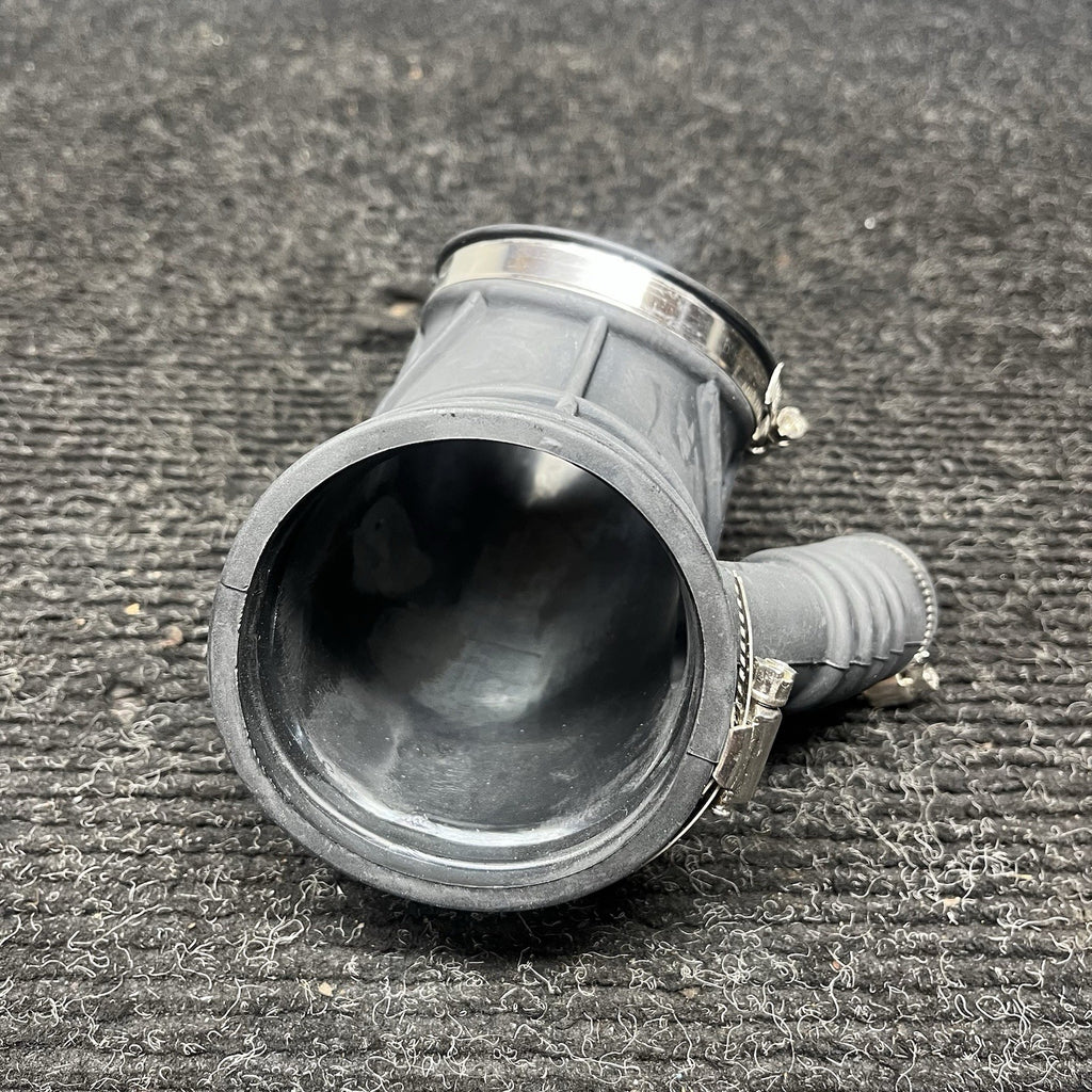 ☑️ Dorman 696-057 Engine Air Intake Hose BMW 325Ci 325i 330Ci 330i 330xi